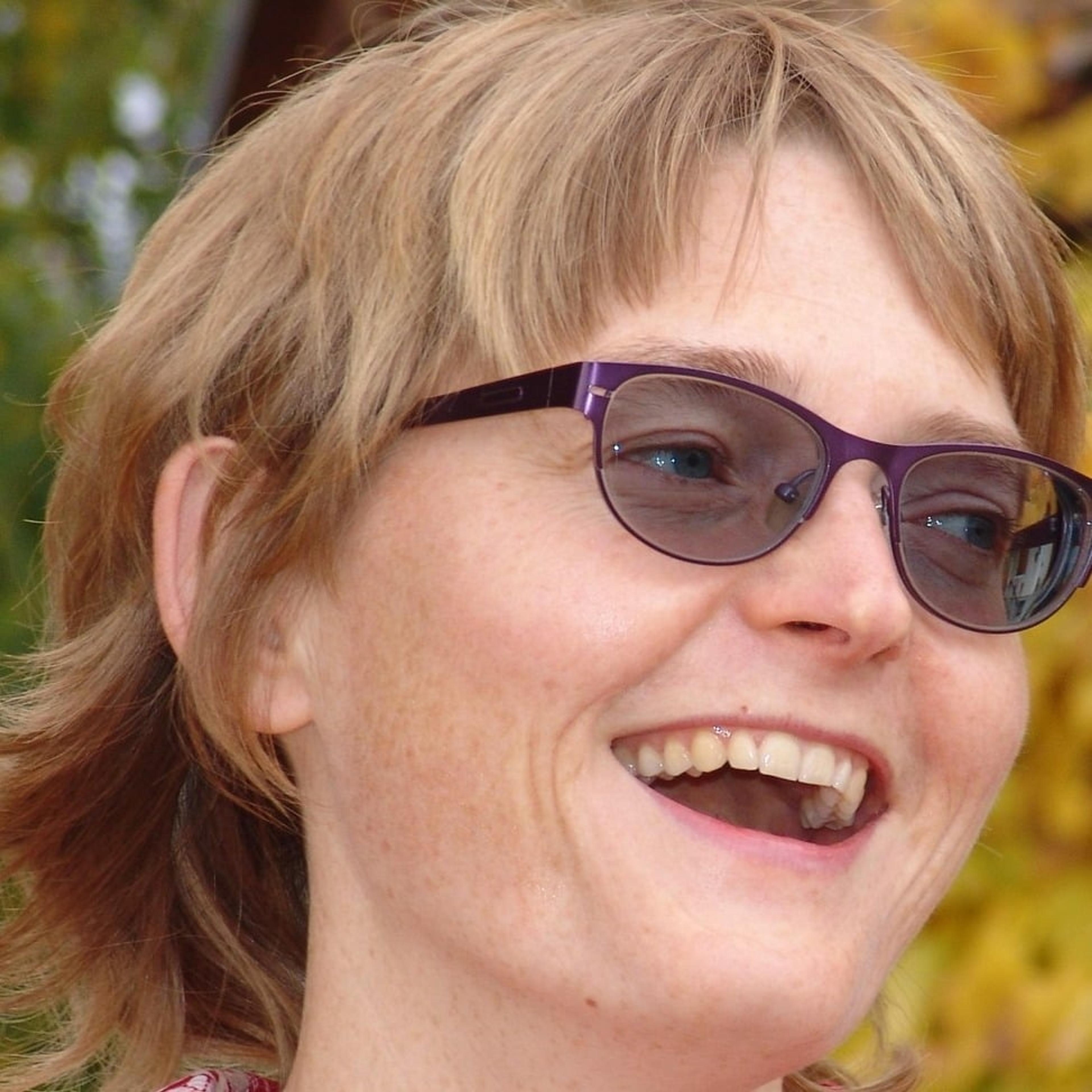 Louise Fennel