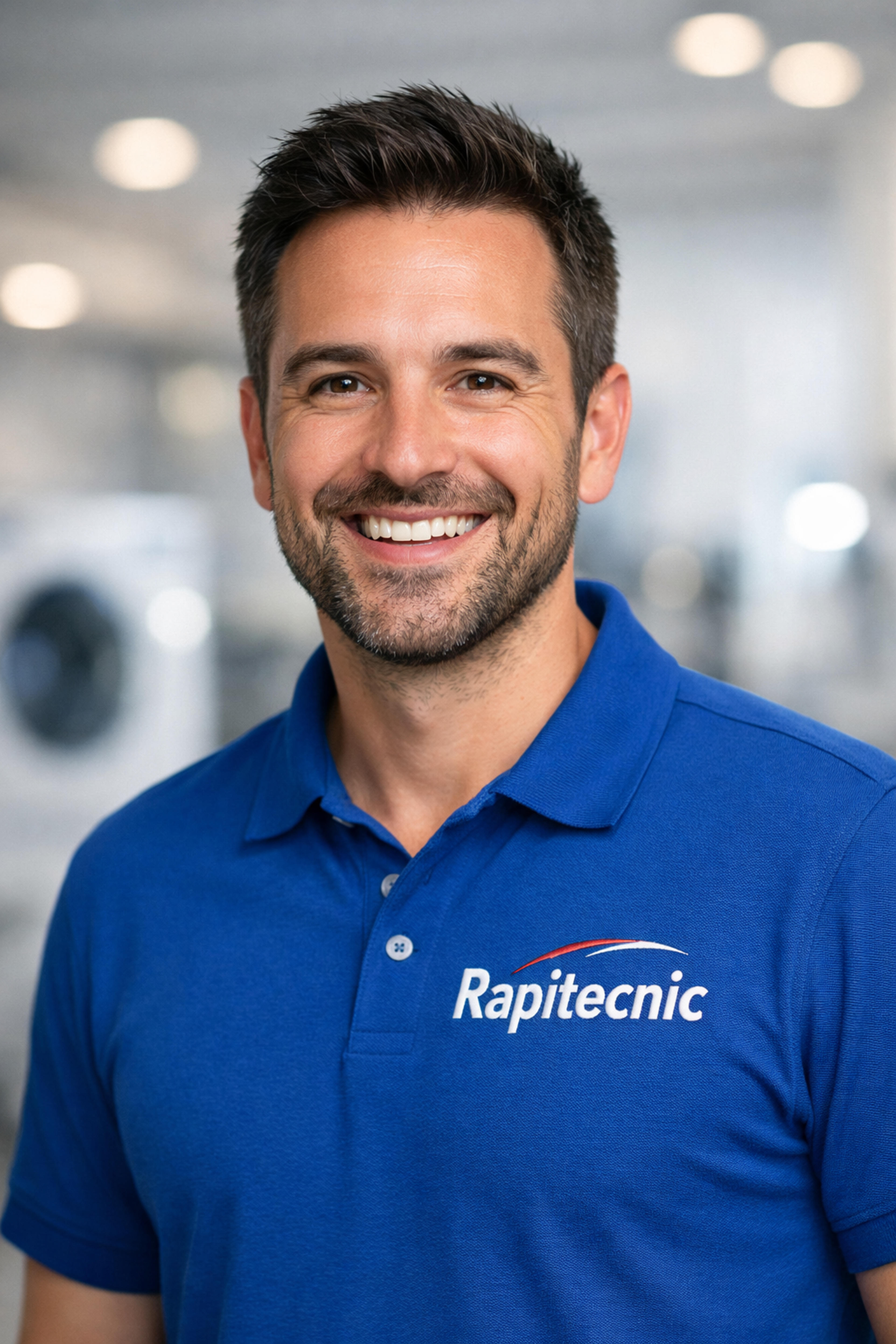 Rapitecnic Servicio Integral S.L