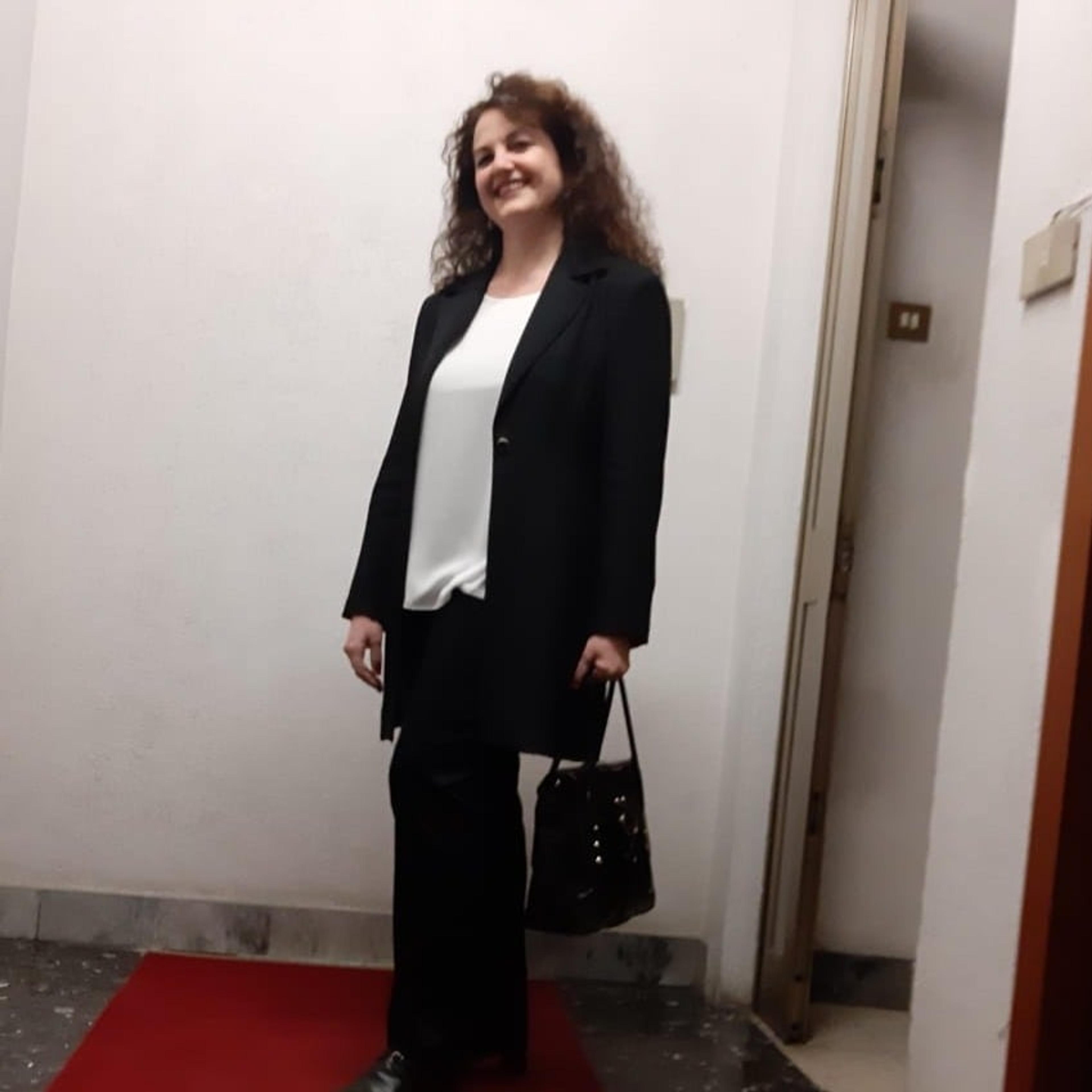 Rossella Volpe