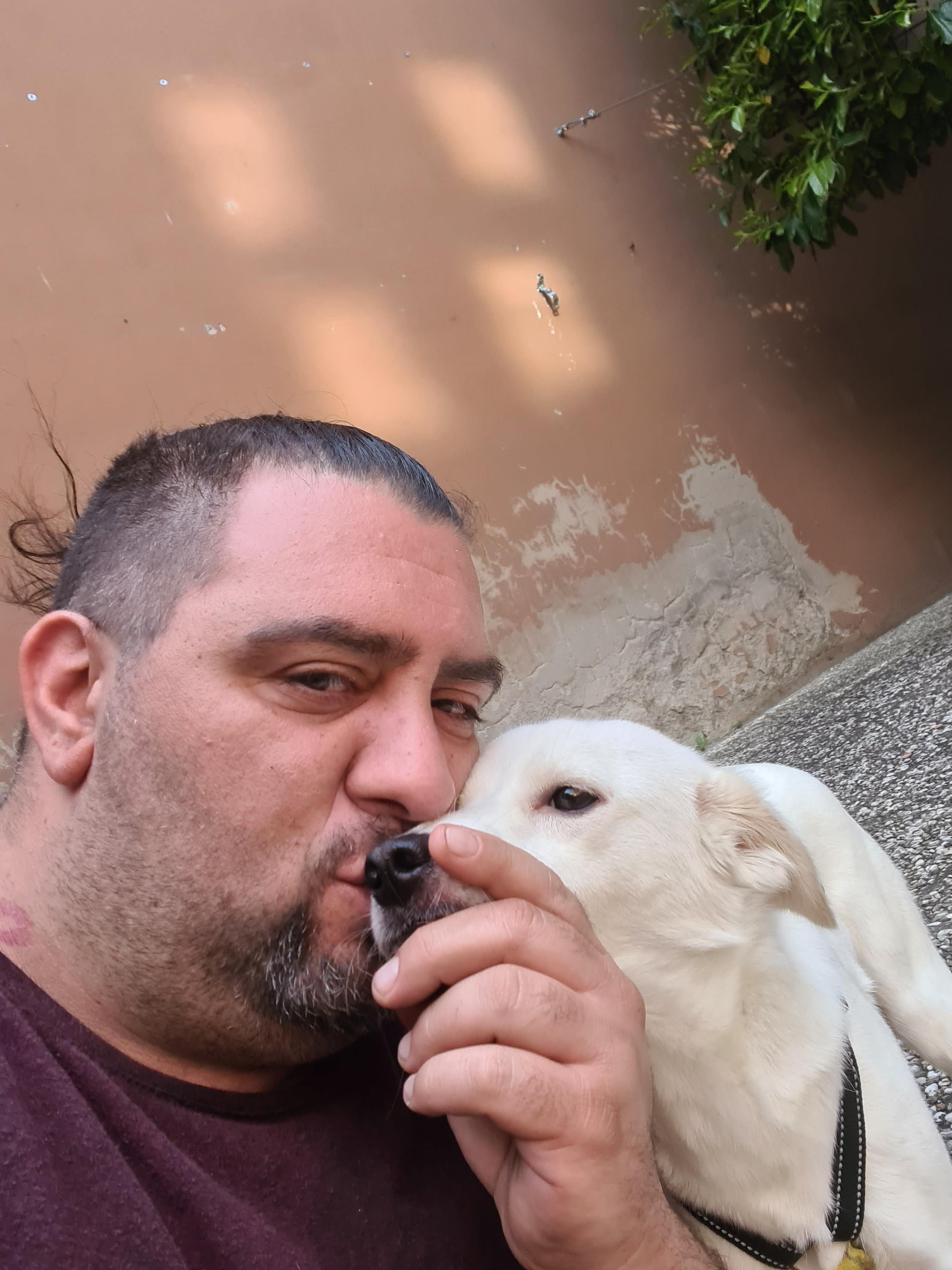 Erik Arbia