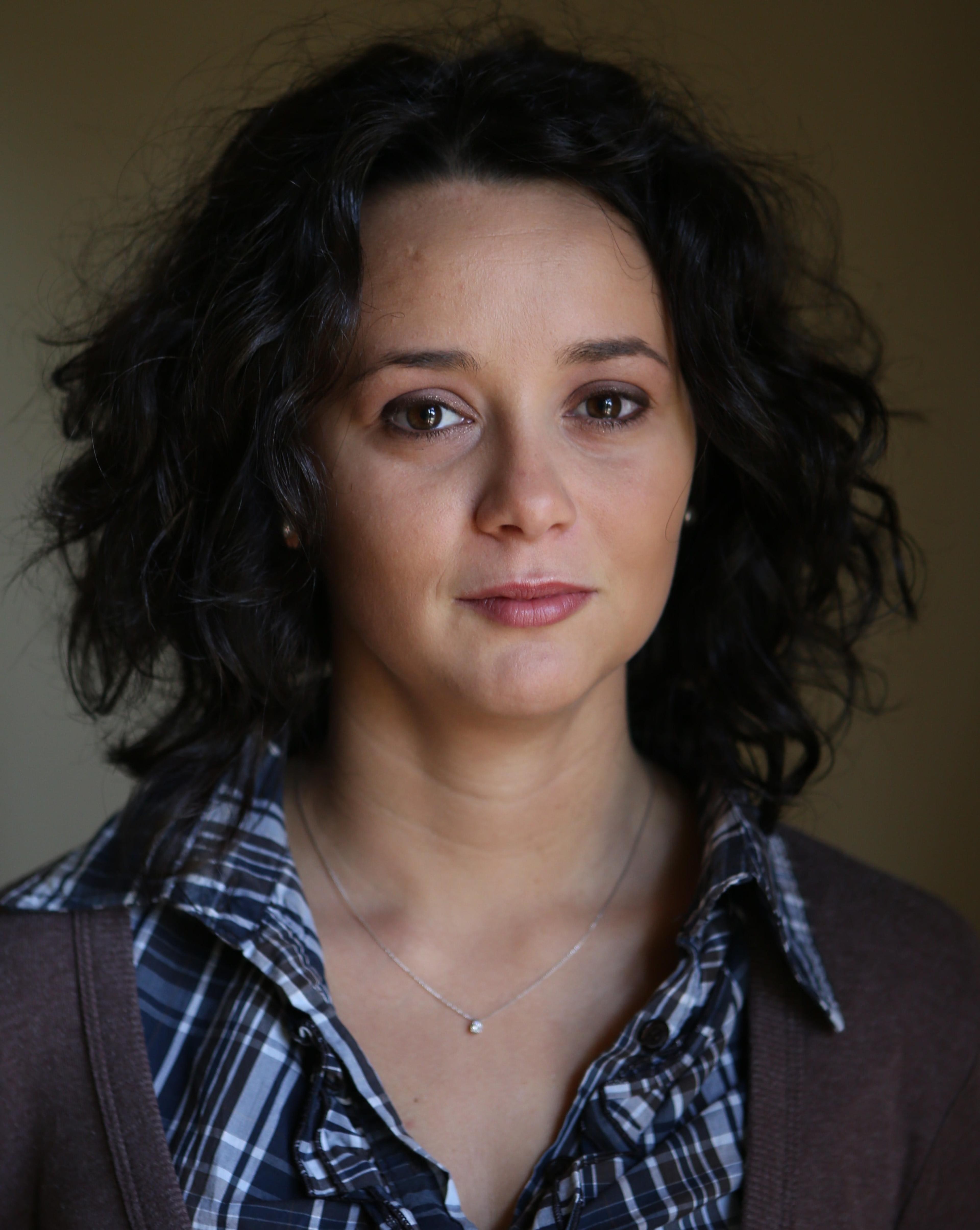 Cristina Mastroforti