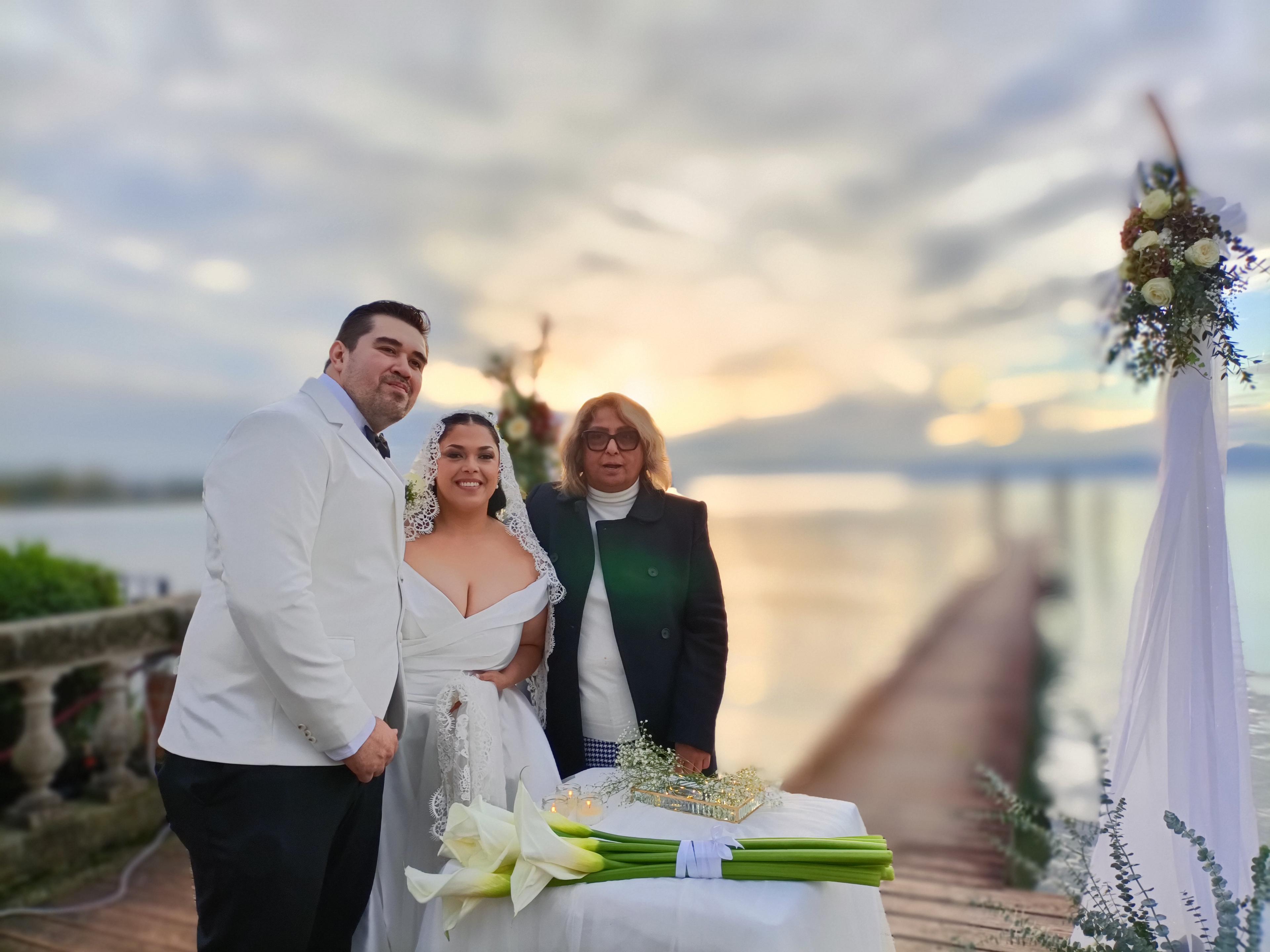 Roberika non solo wedding planner