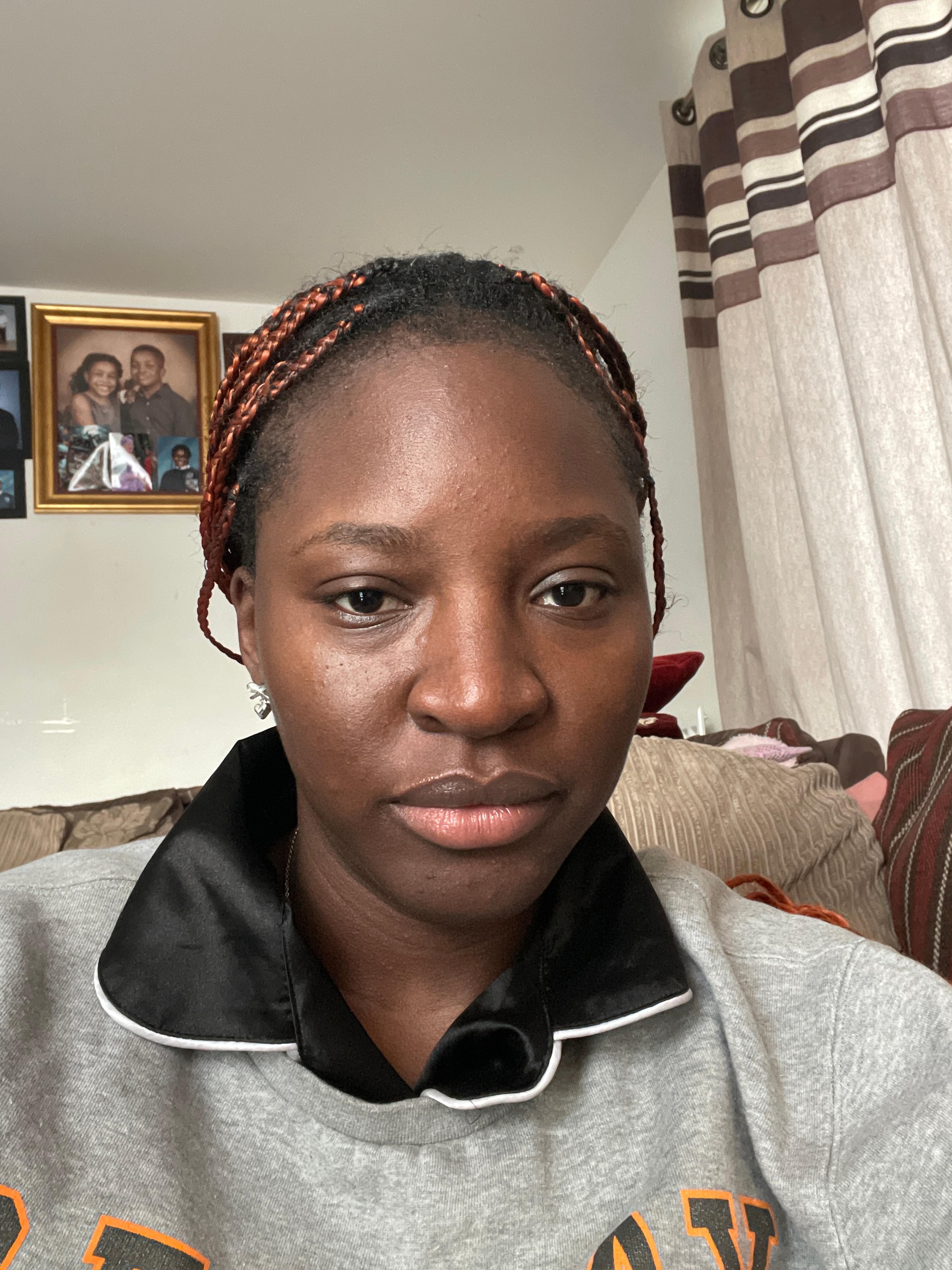 Titilope Mustapha
