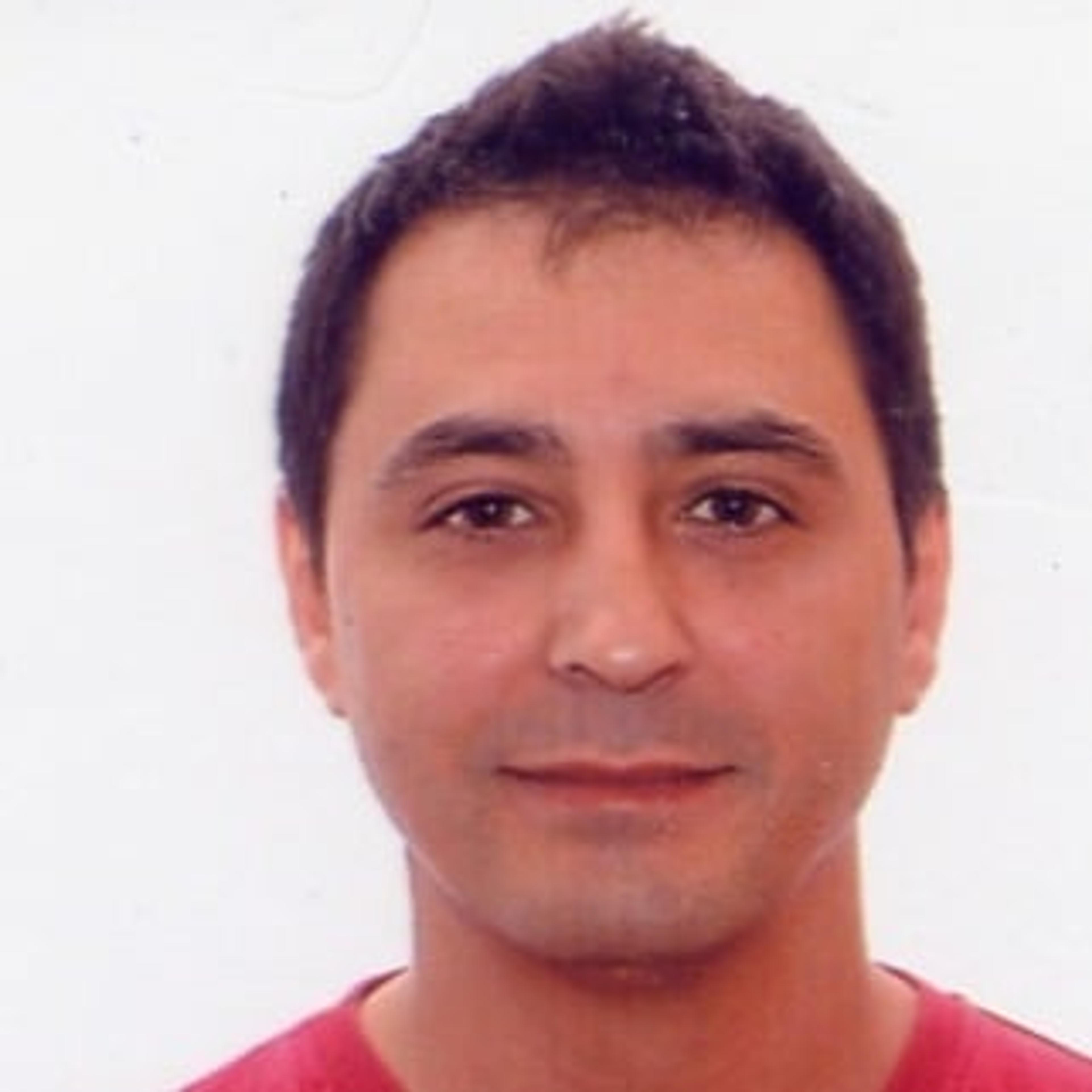 Alberto Illobre