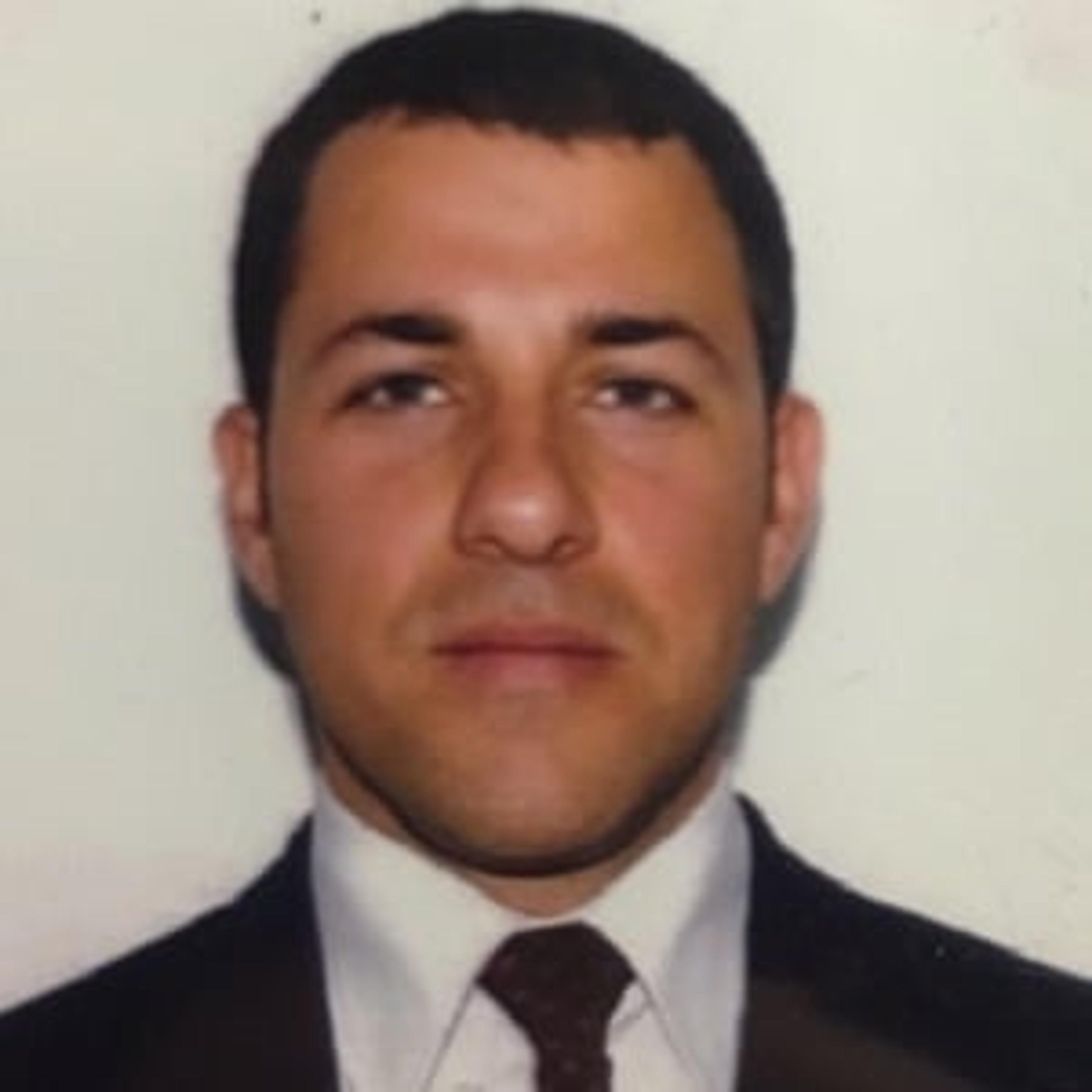 Alessandro Stasi