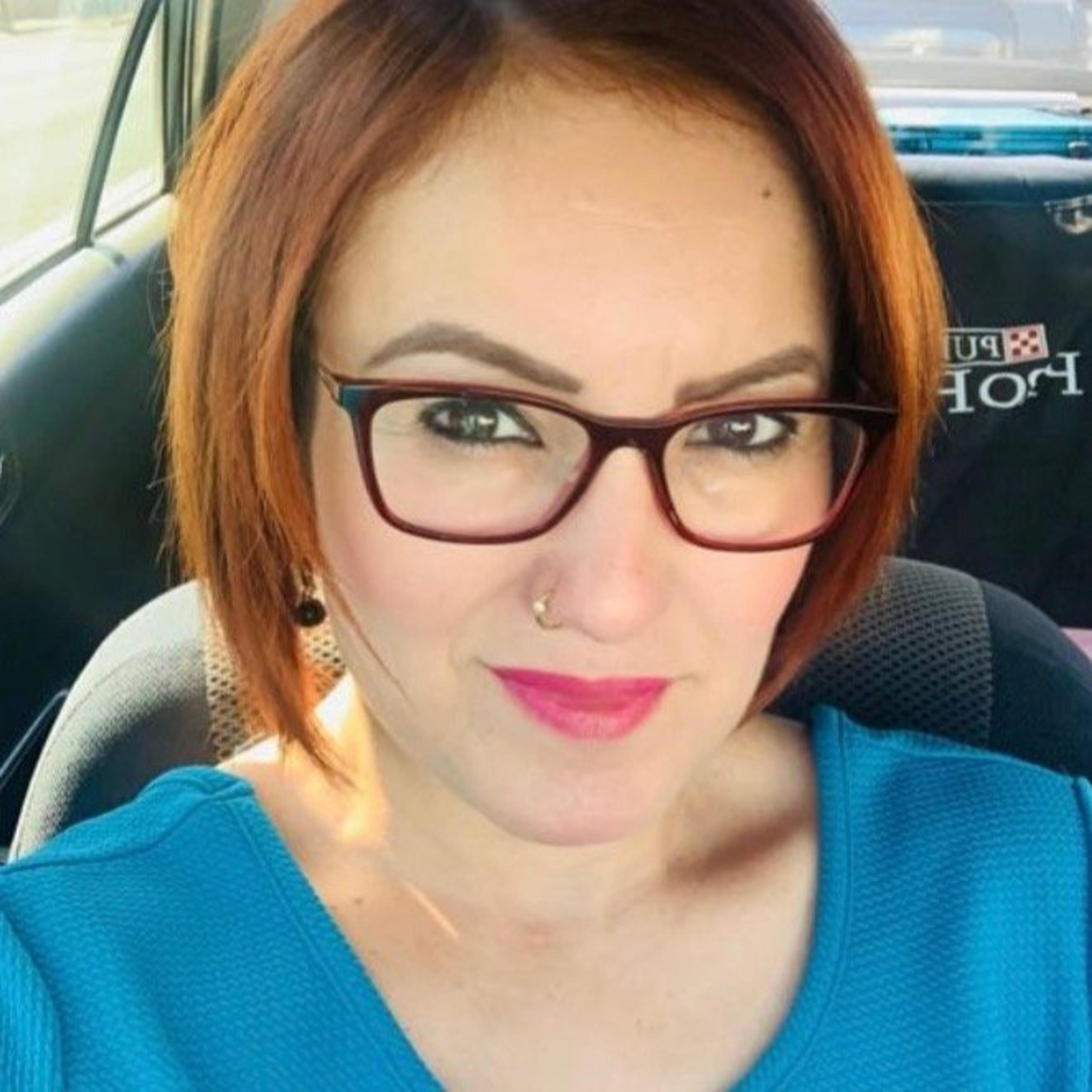 Esmeralda Aguilar Lopez