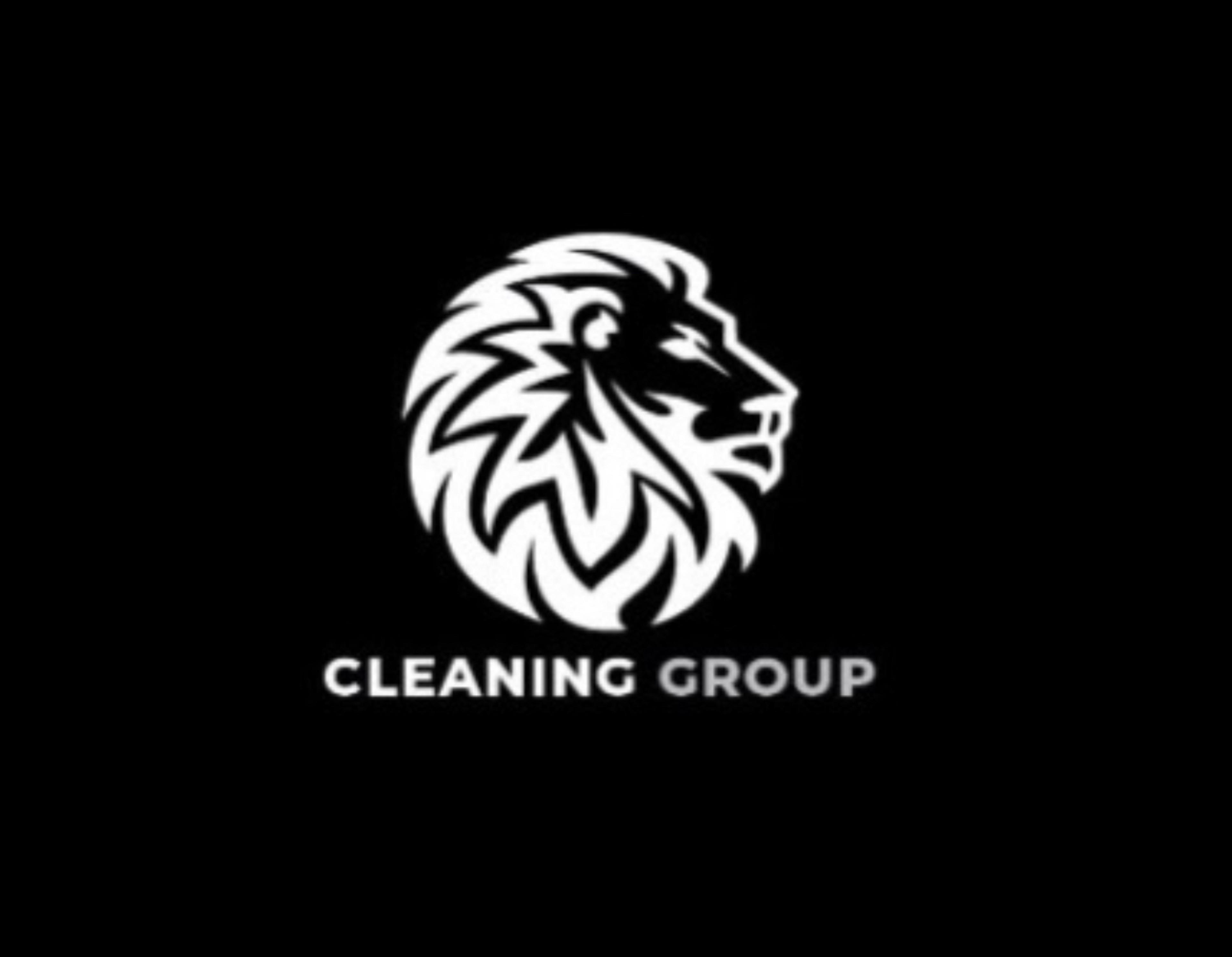 Lion cleaning group
