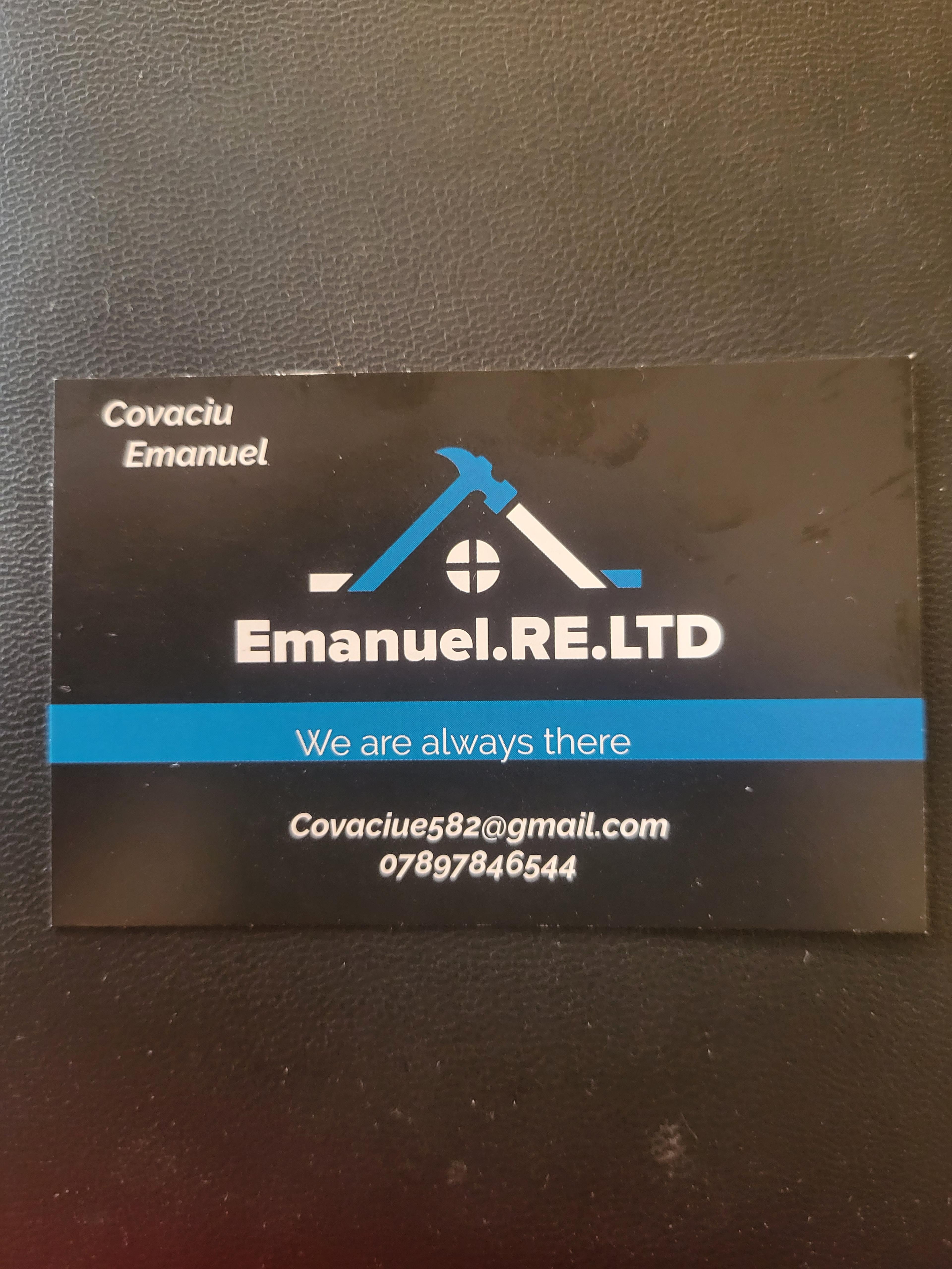 Emanuel.RE.LTD