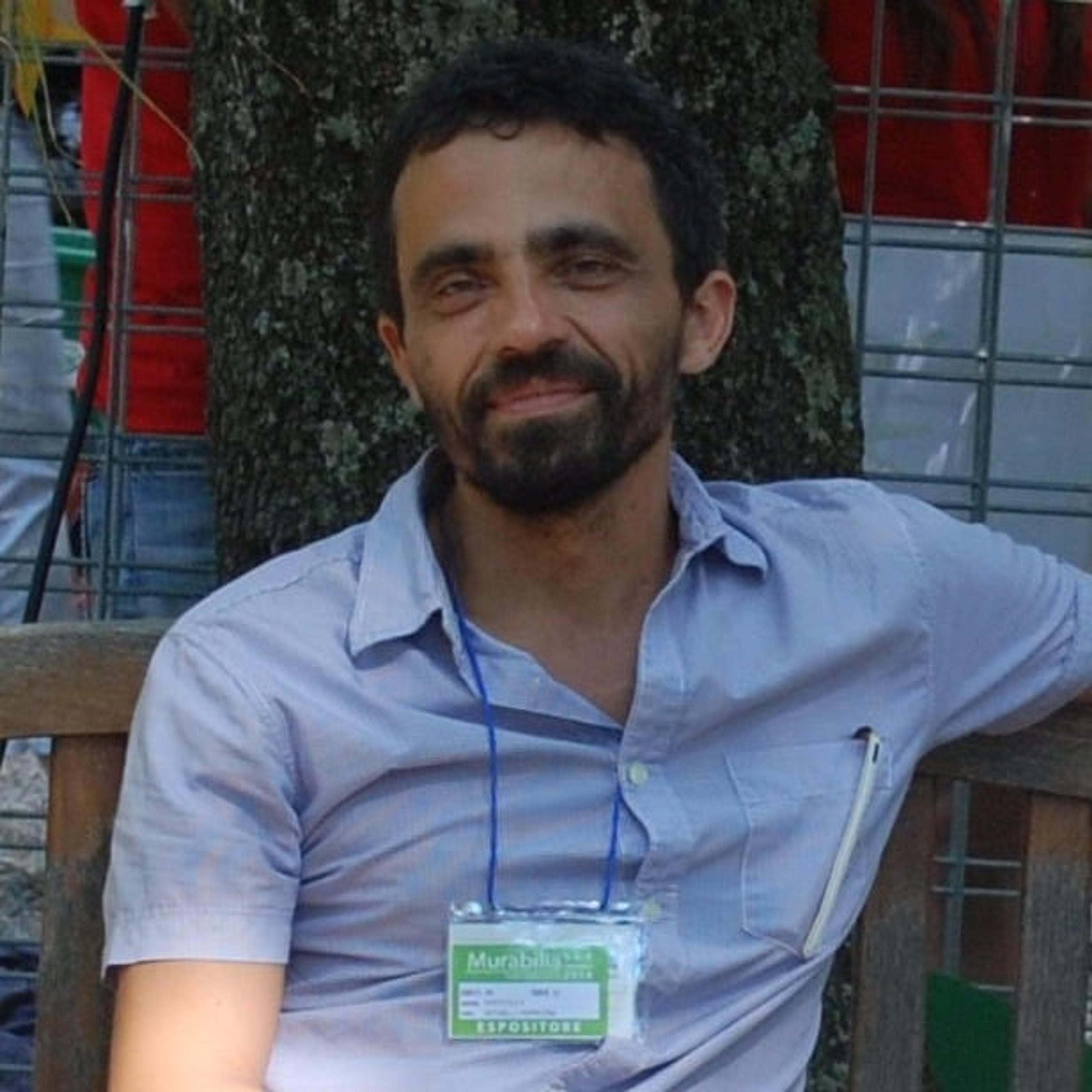 Antonello Pappacena