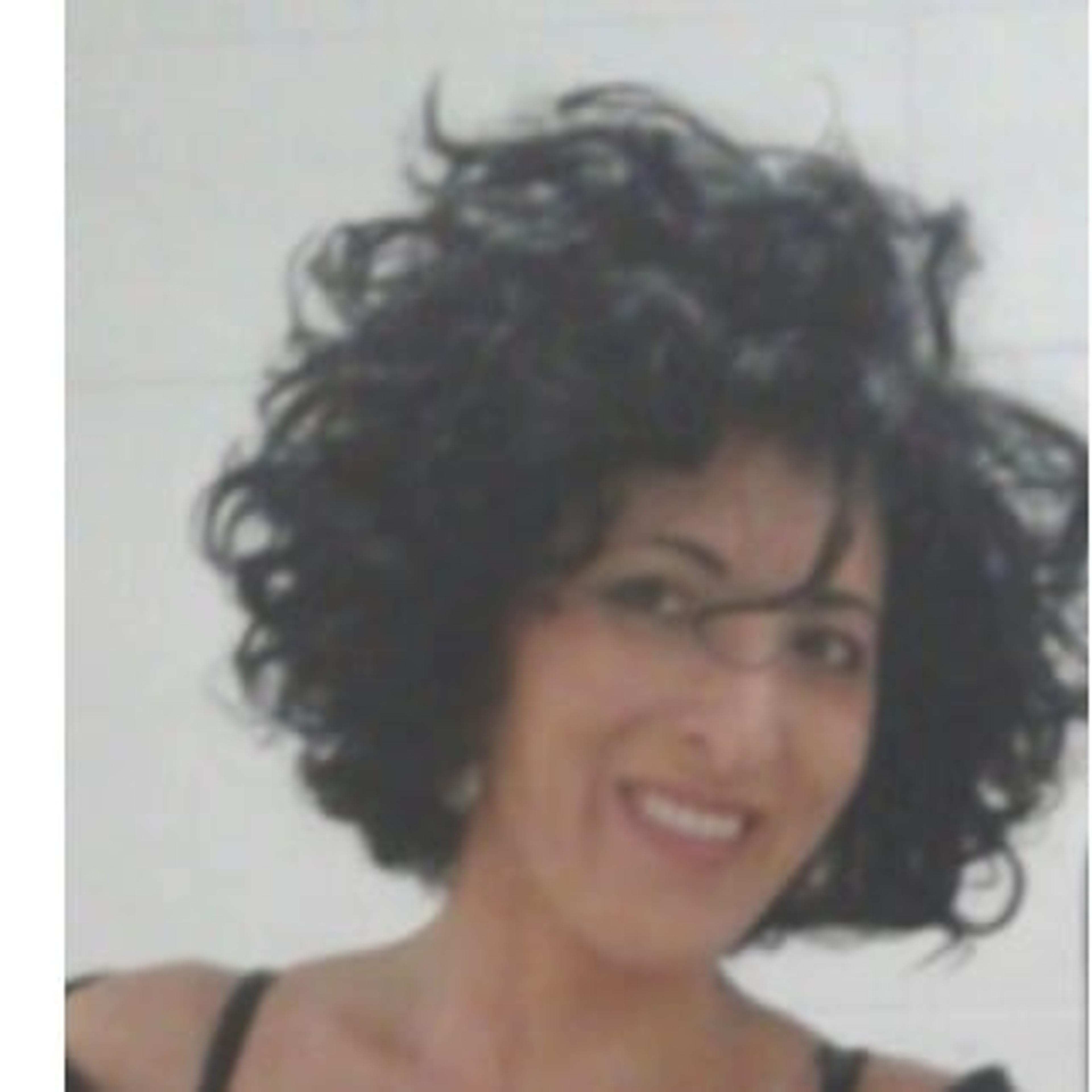 Giovanna Del Chierico