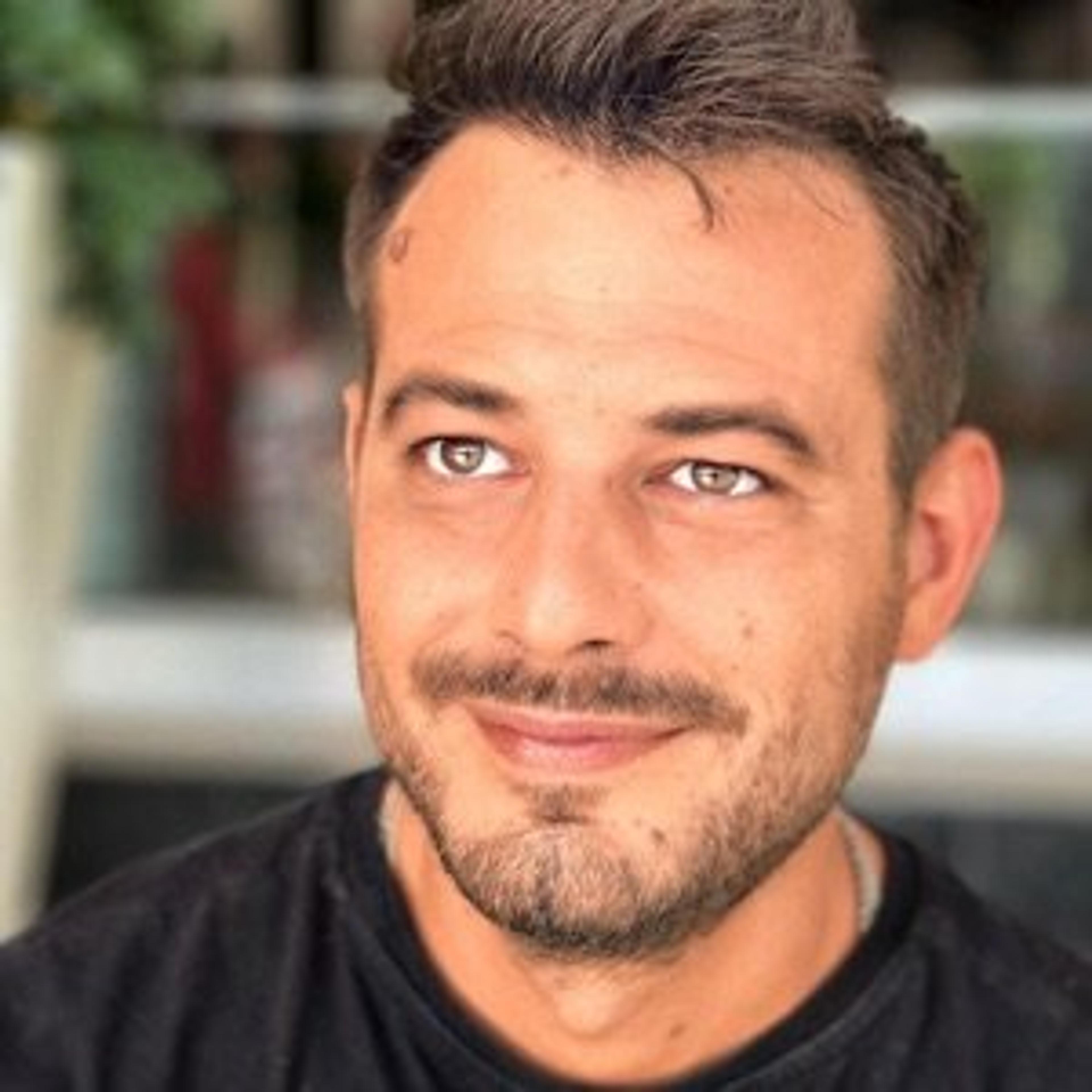 Javier Jiménez Moreno