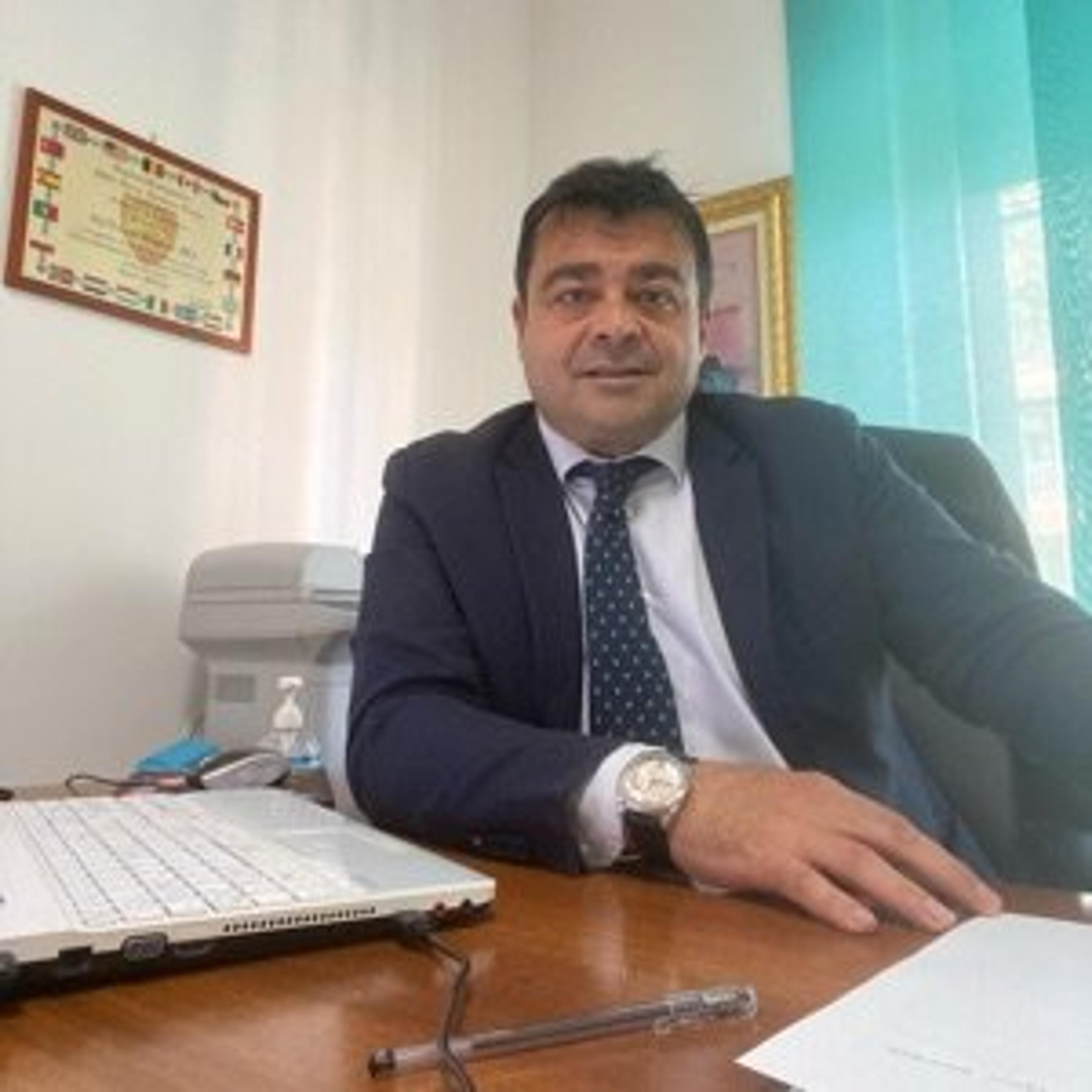 Ruggiero Ernesto