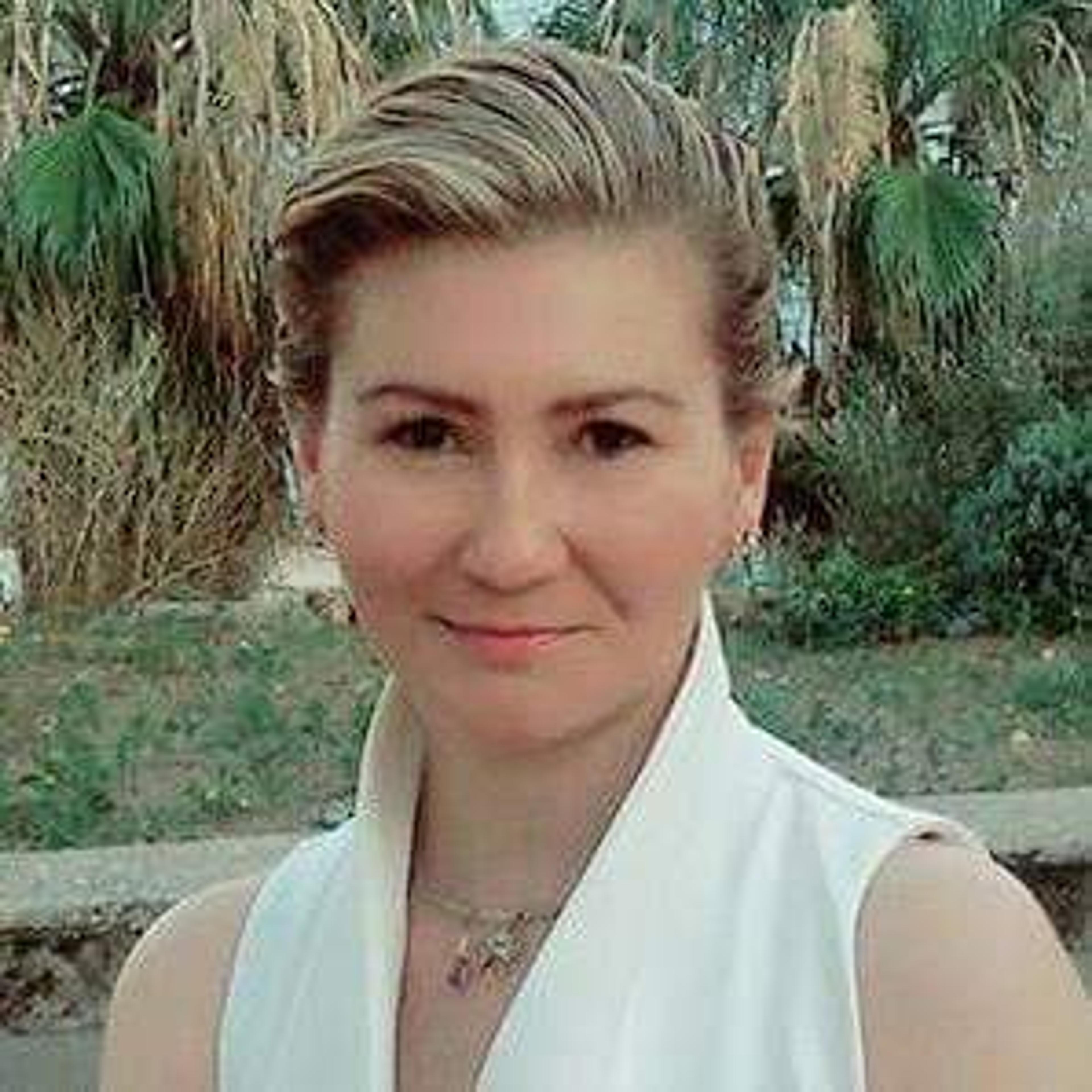 Bahar Darcan