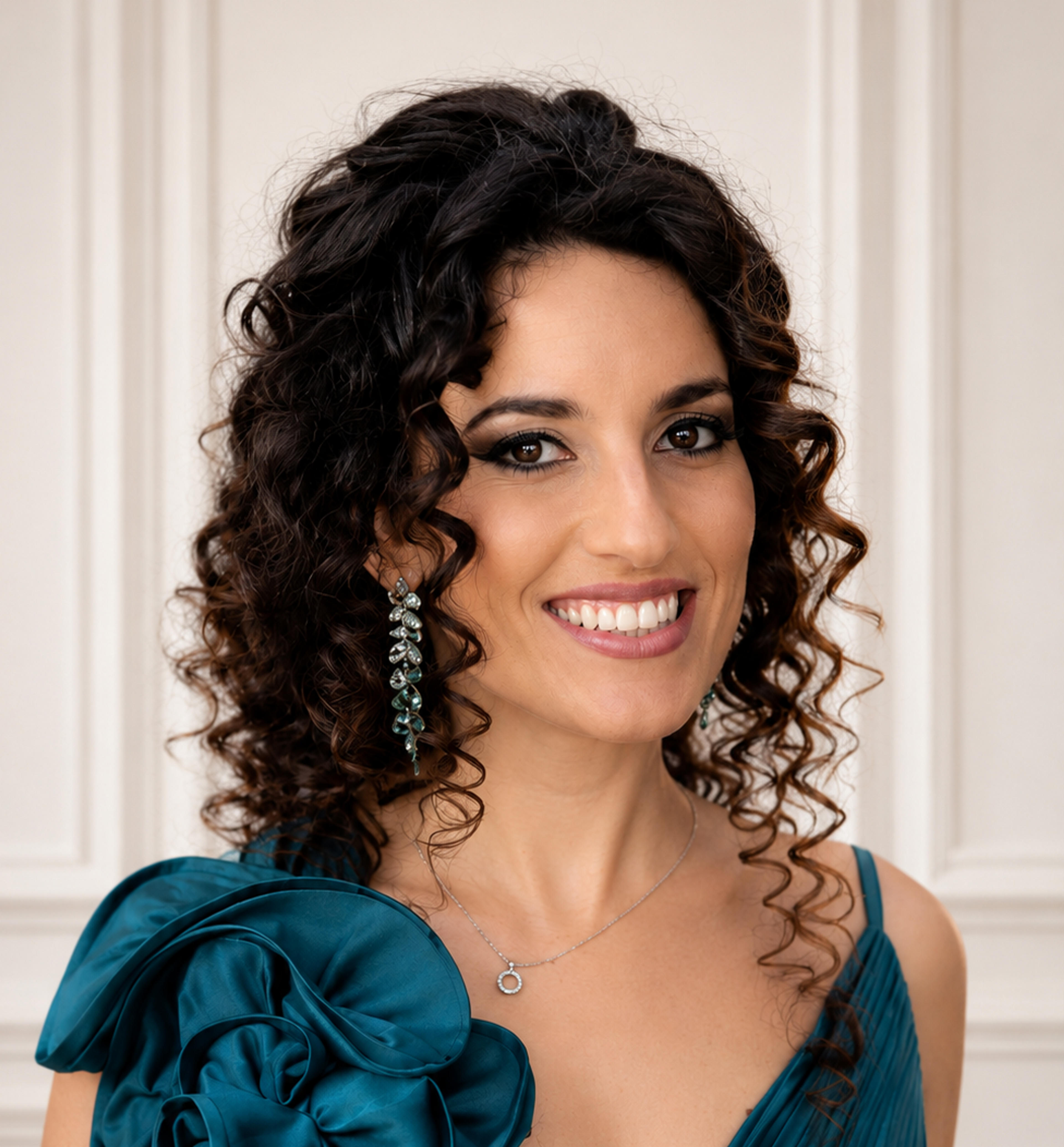 Laura Castronovo