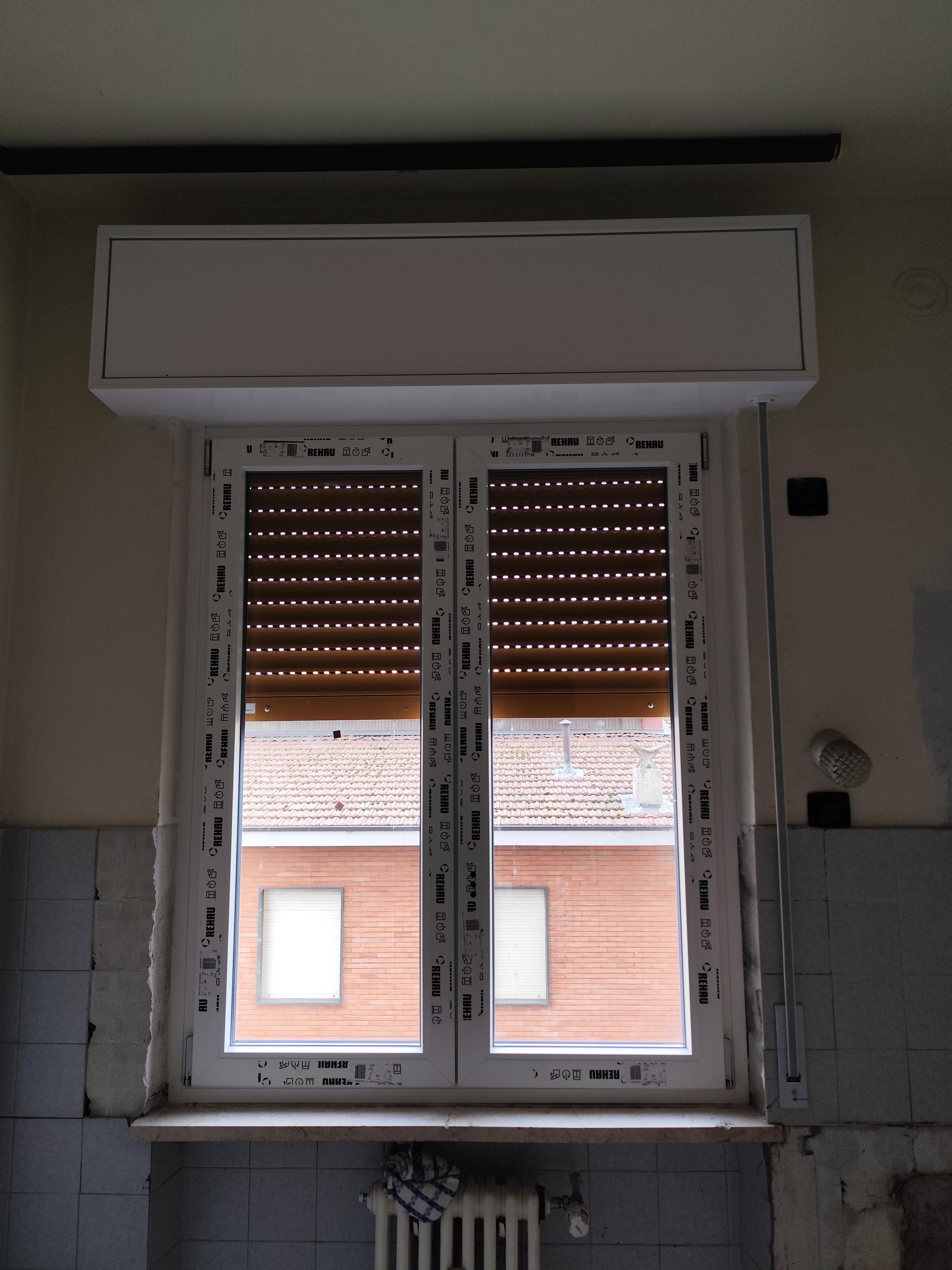 VS Termoserramenti