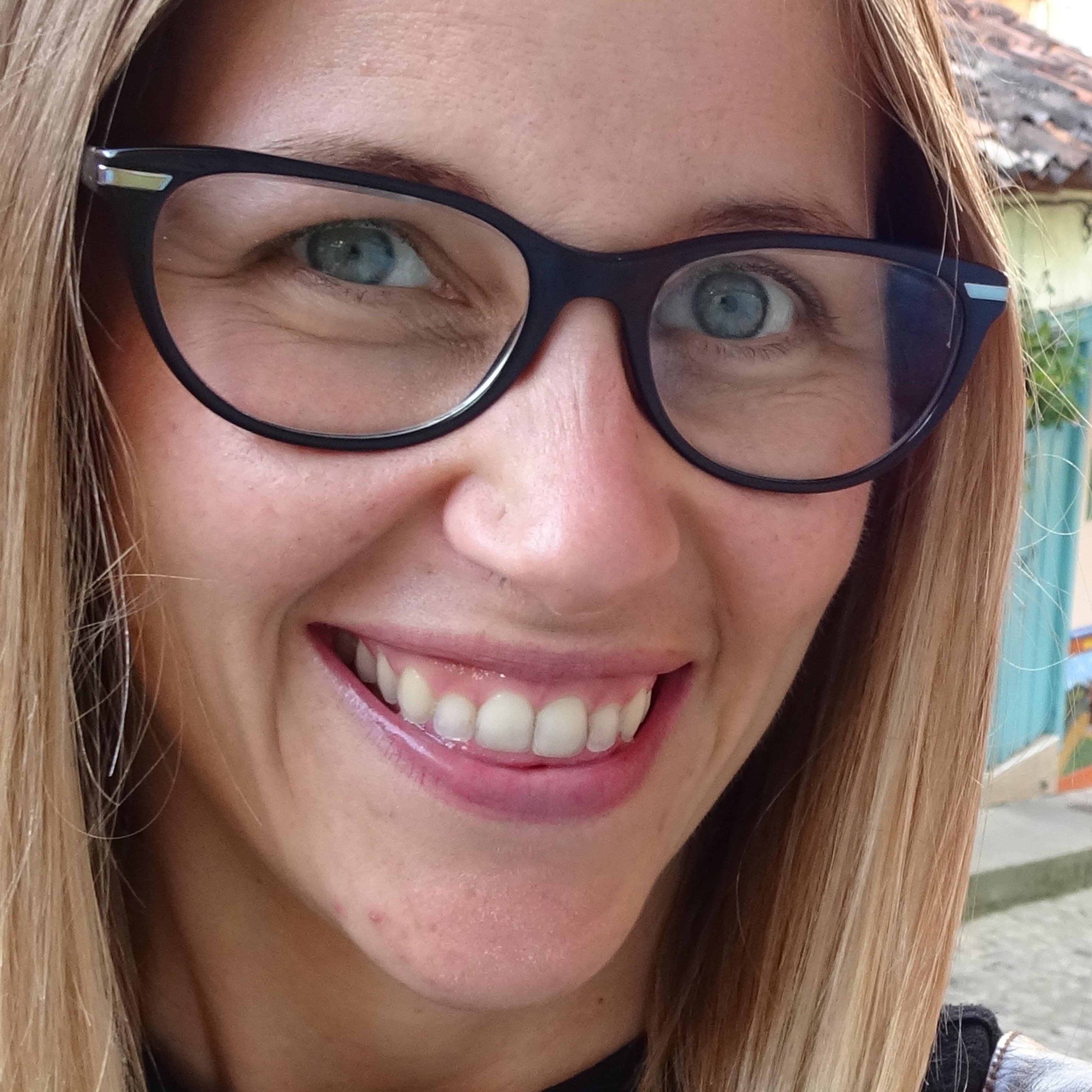 Neus Alba Pérez Olivé