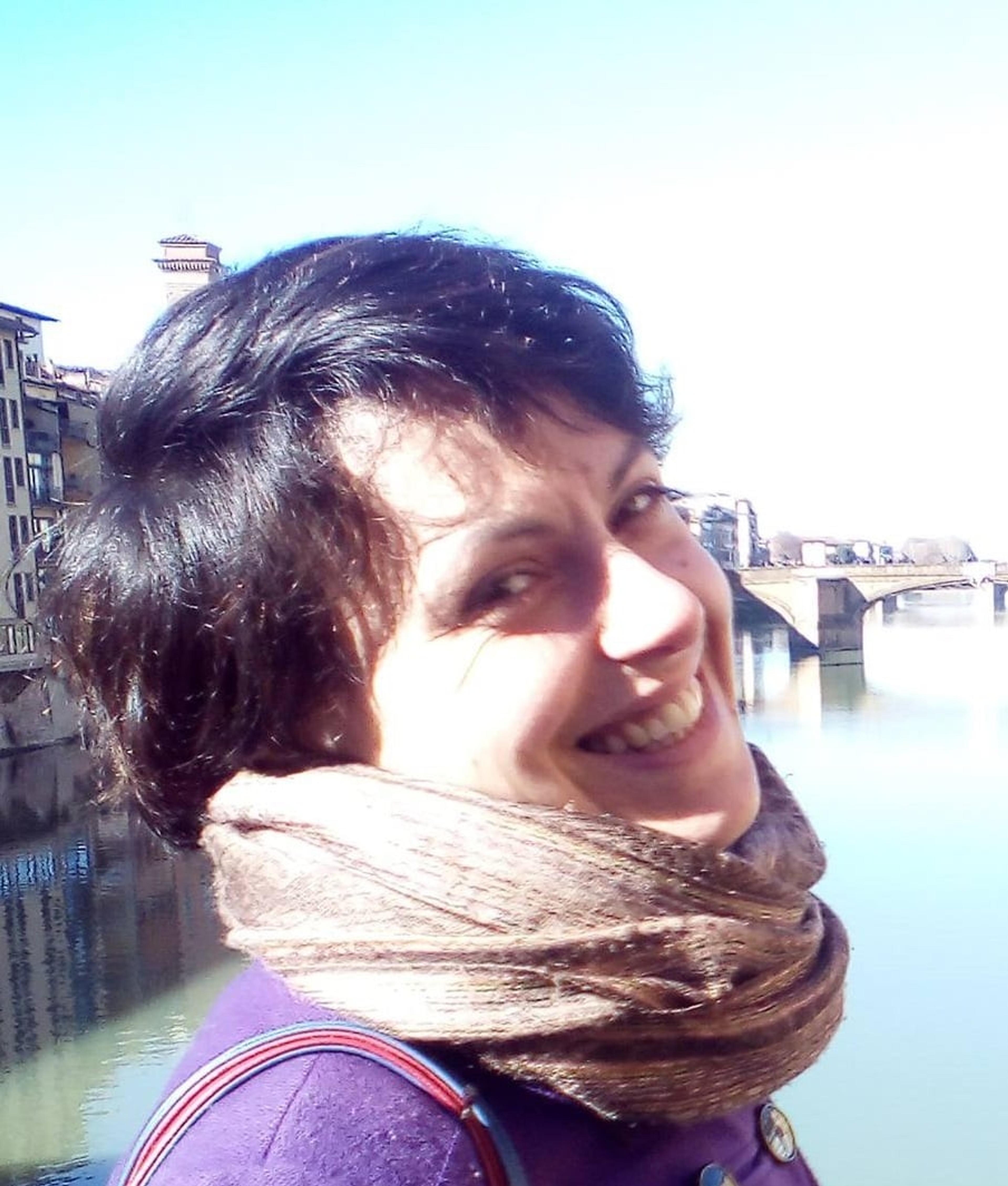 Eloisa Grimaldi