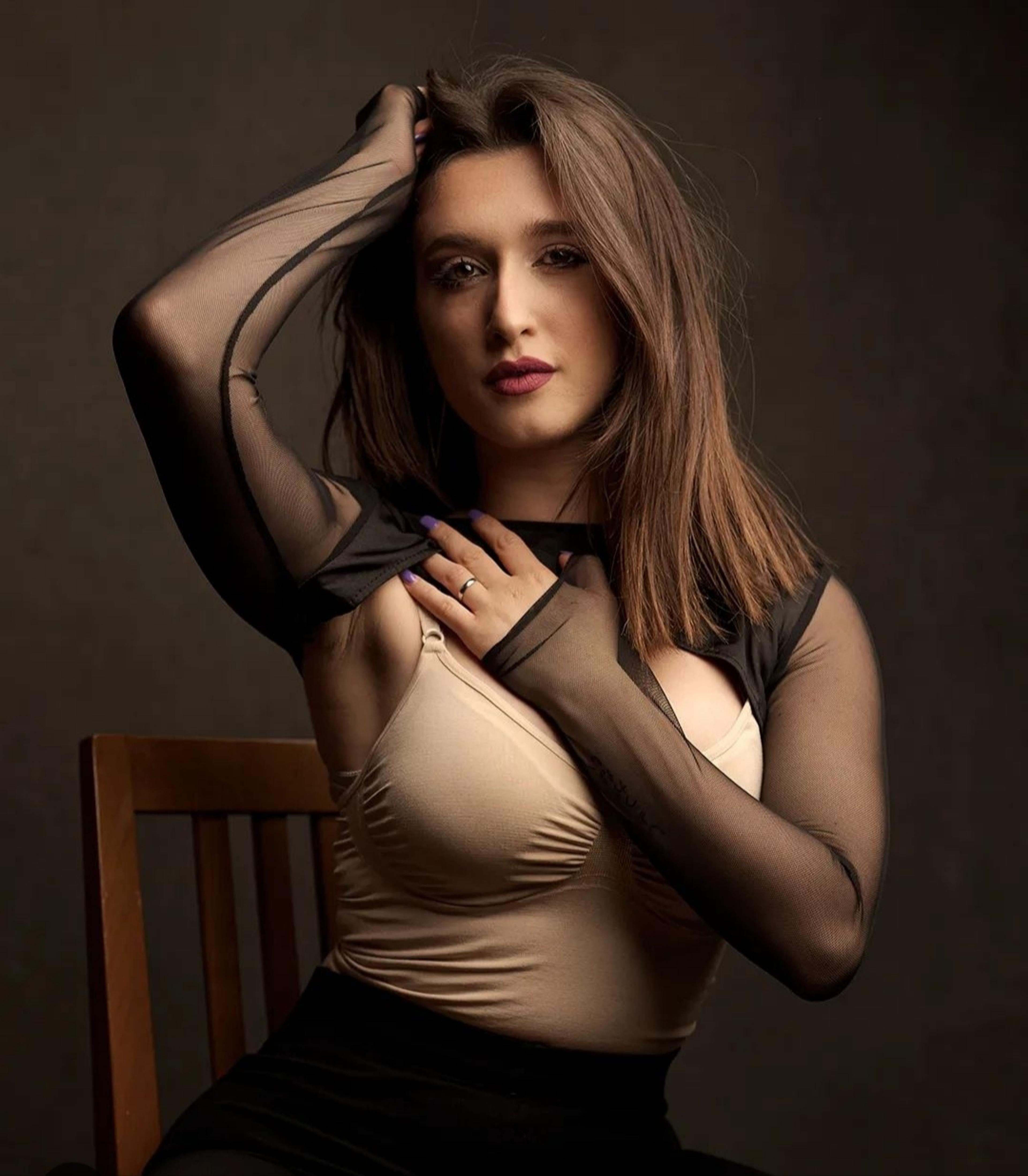 Elena Dentato