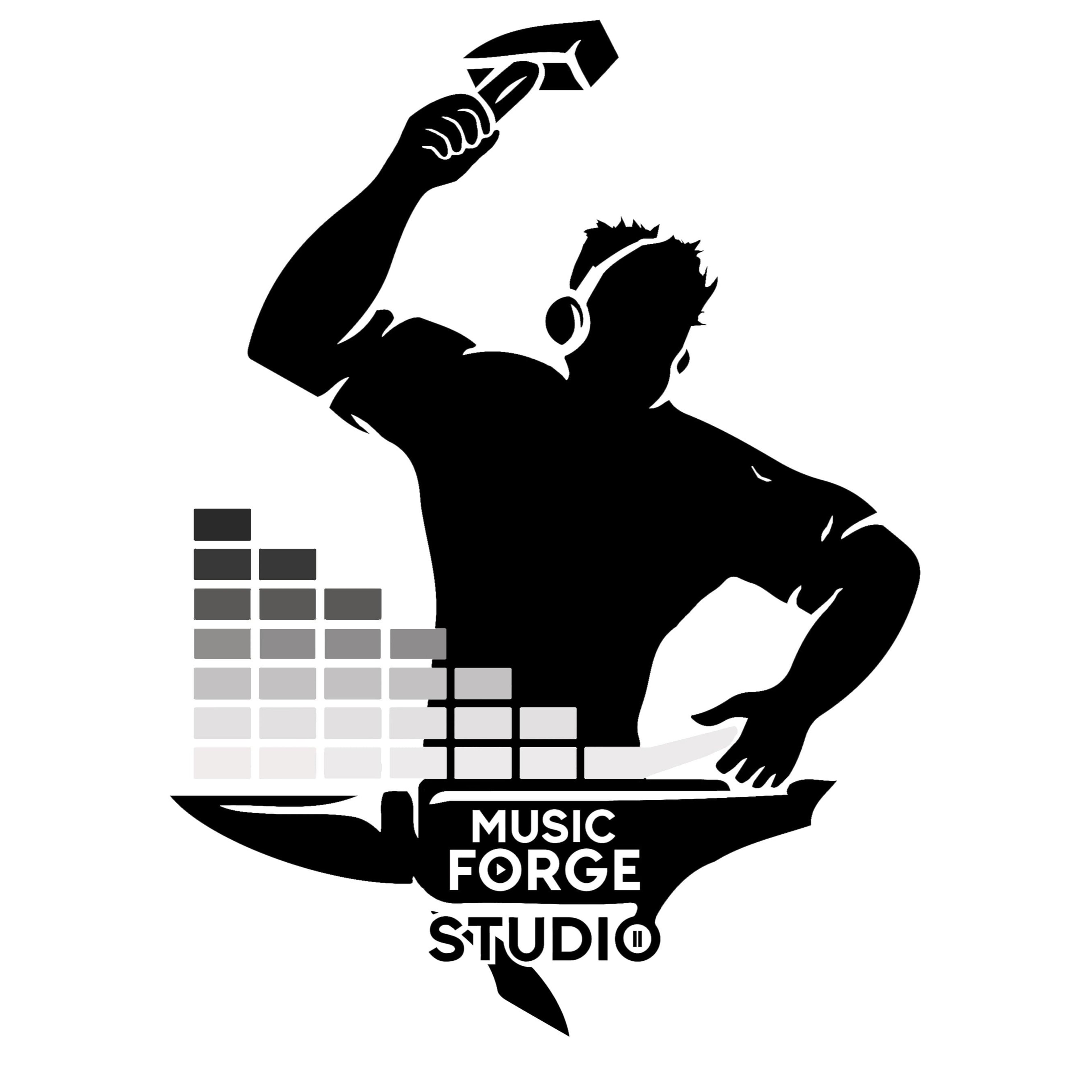 Music Forge Studio
