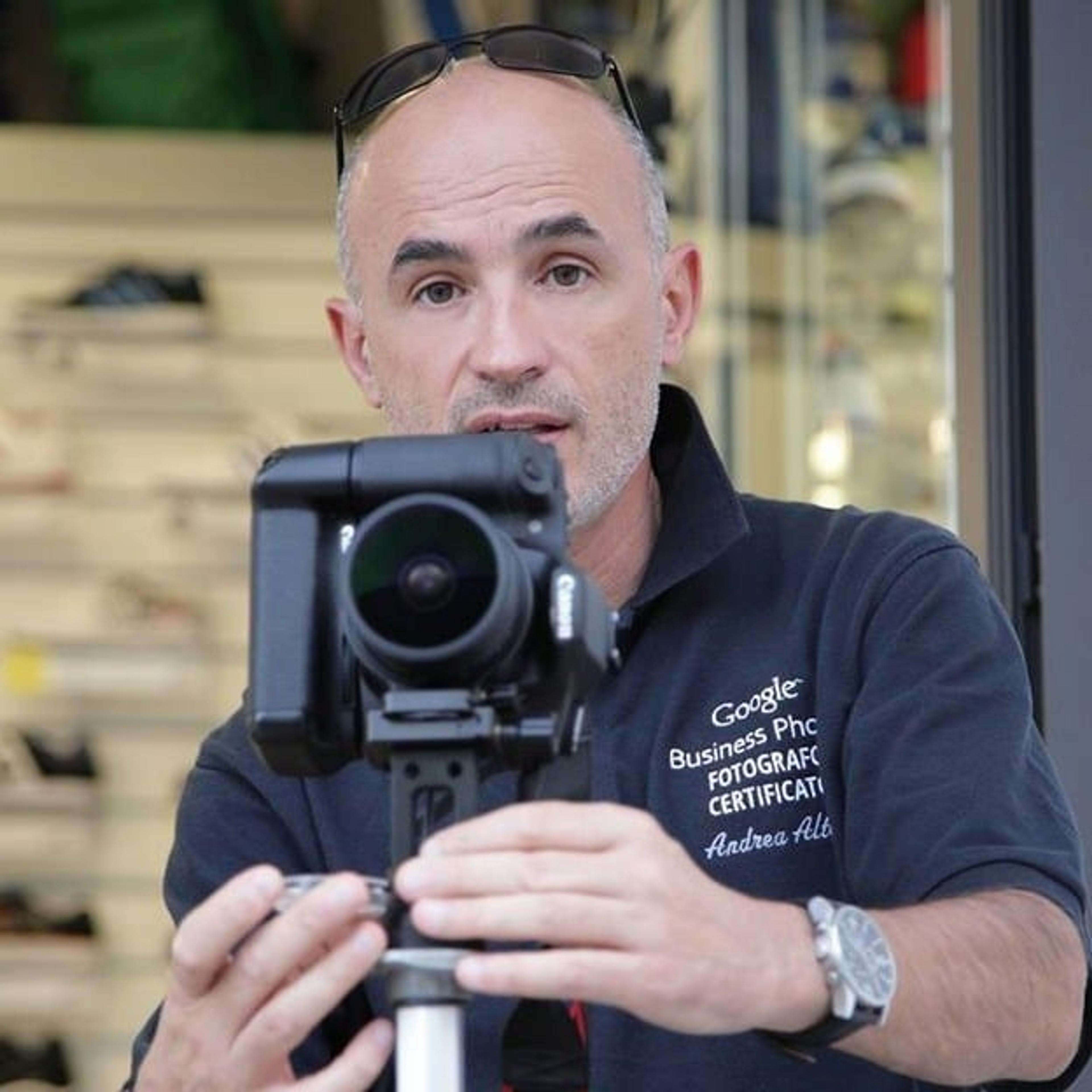 Andrea Altea Fotografo