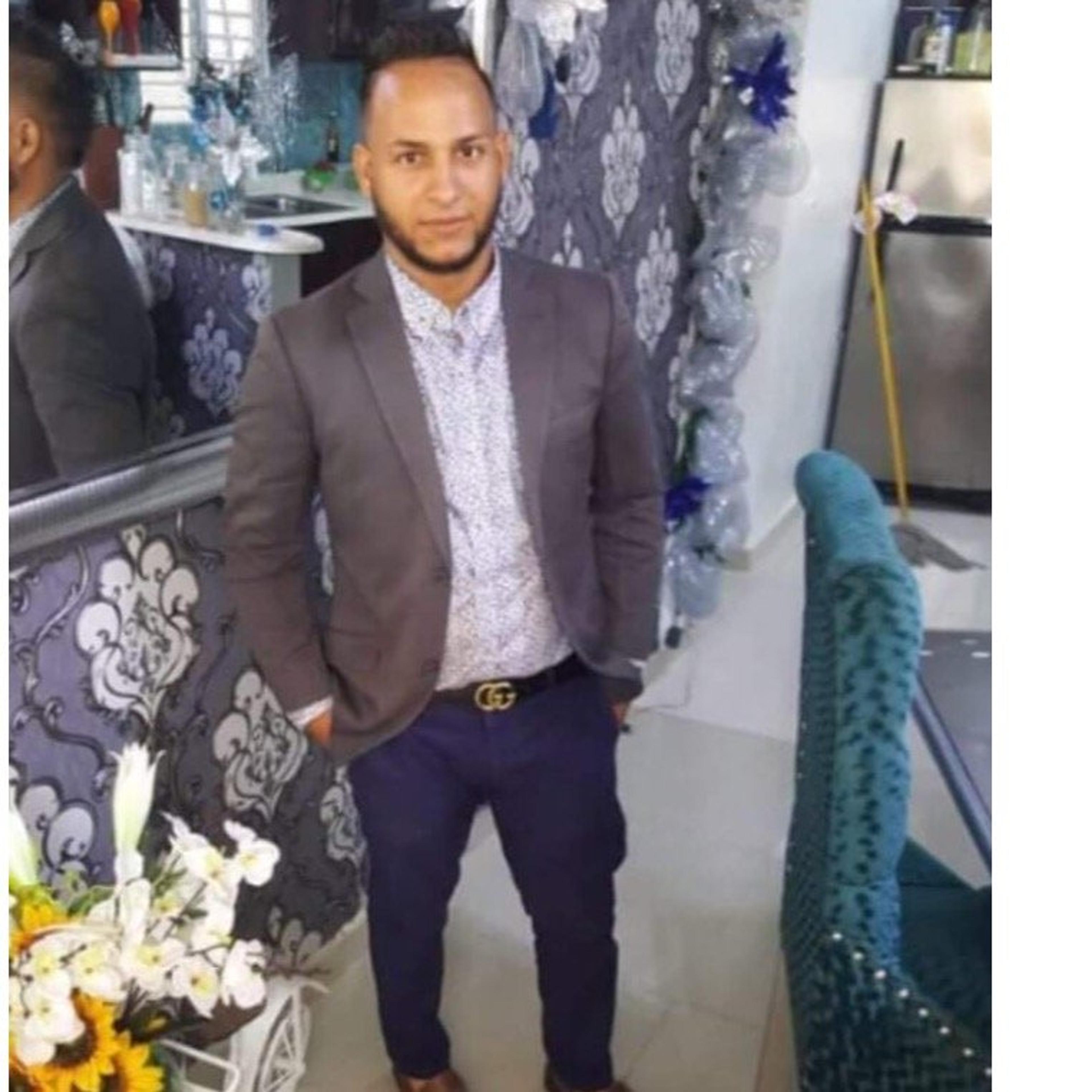 Nicolás alfredo Valerio rosario