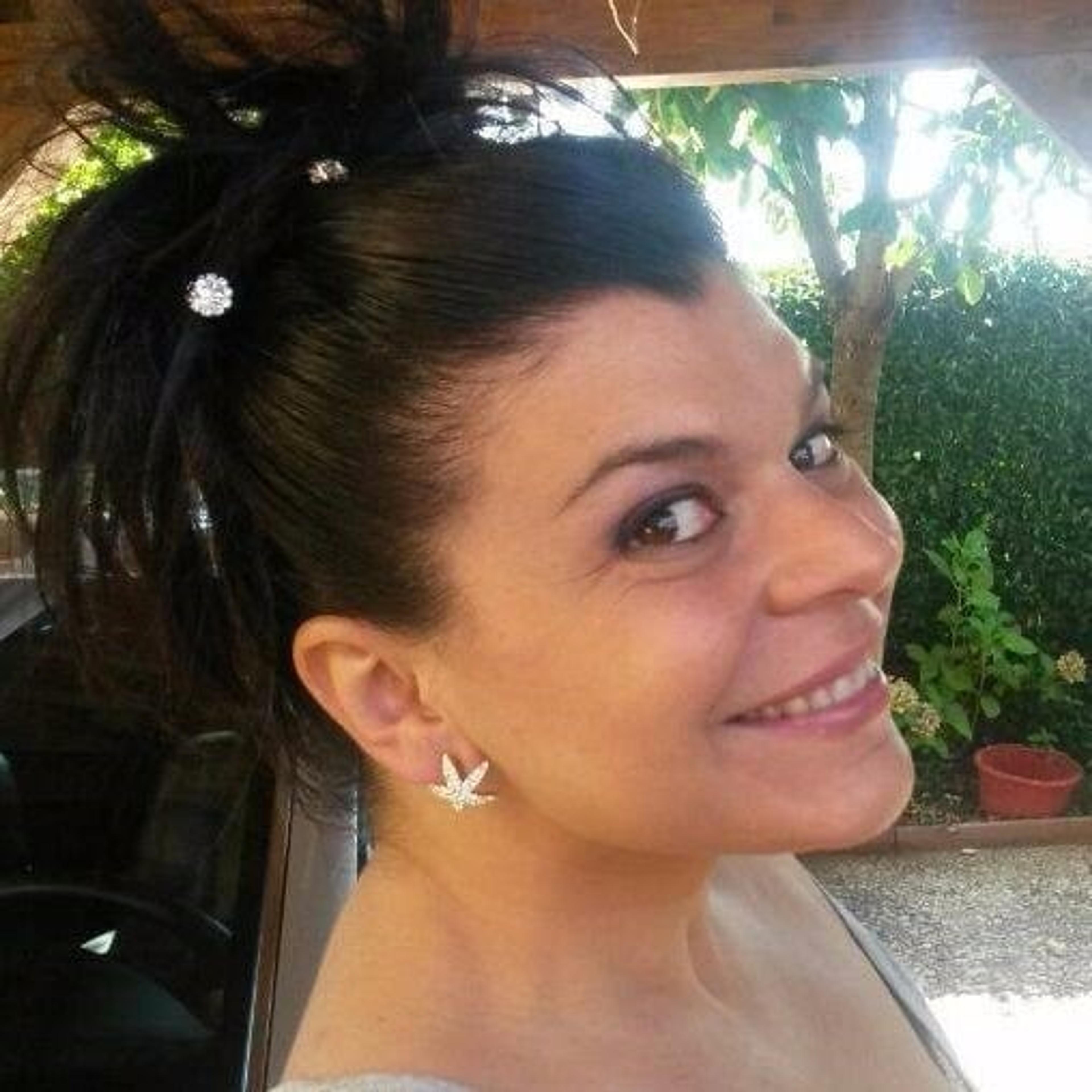 Deborah Venditti