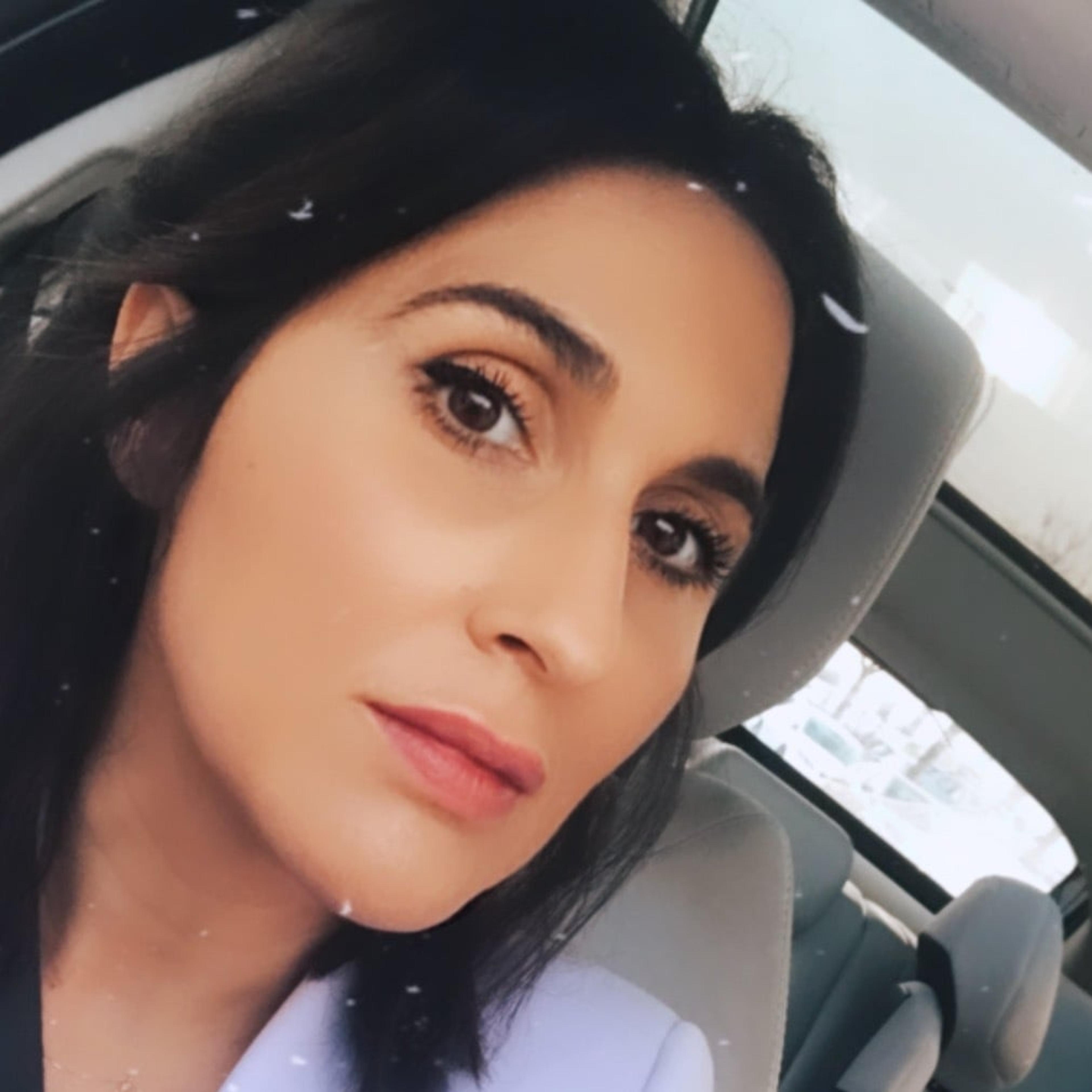 Soraya Ruiz Vidal