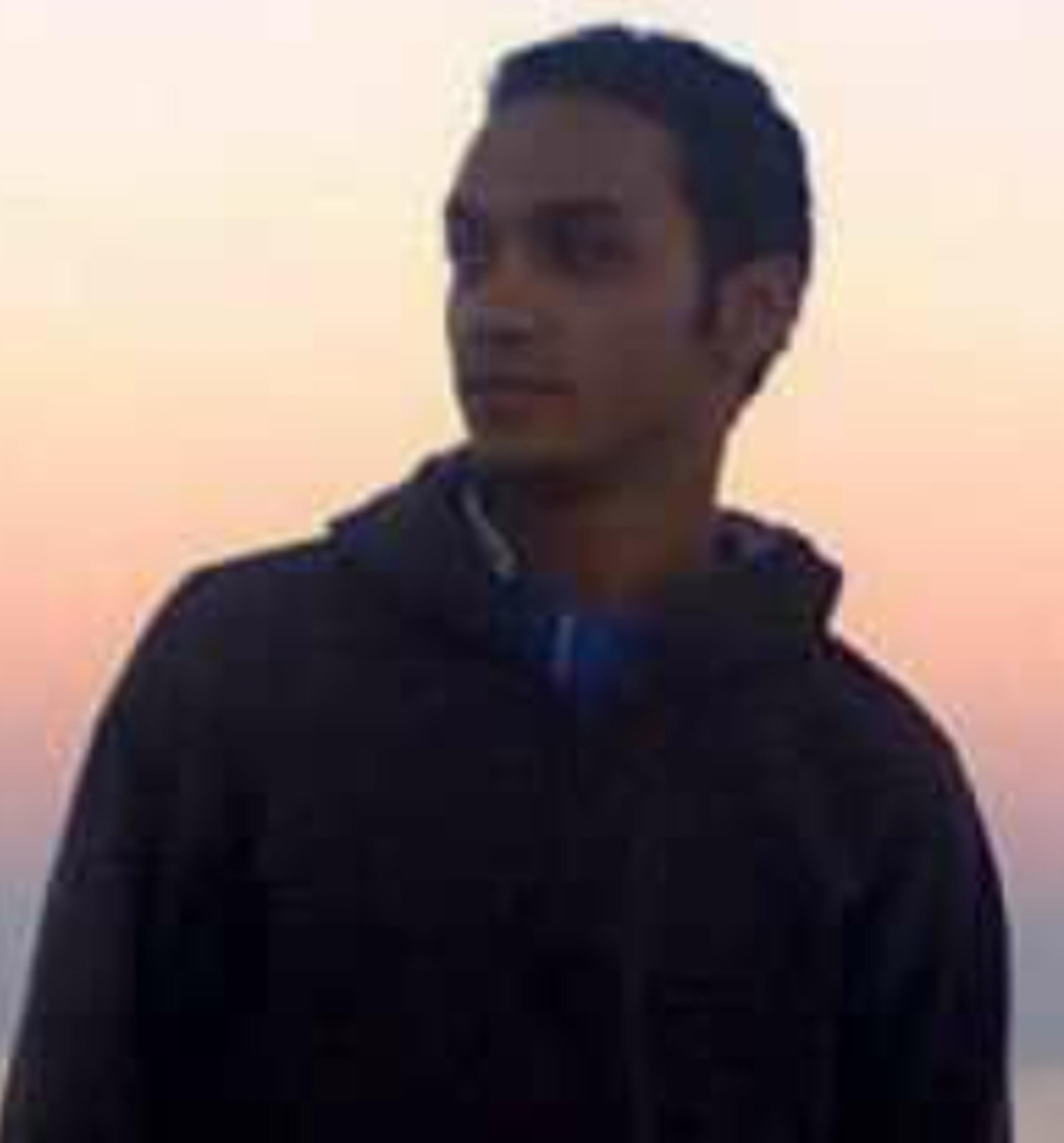 احمد محسن