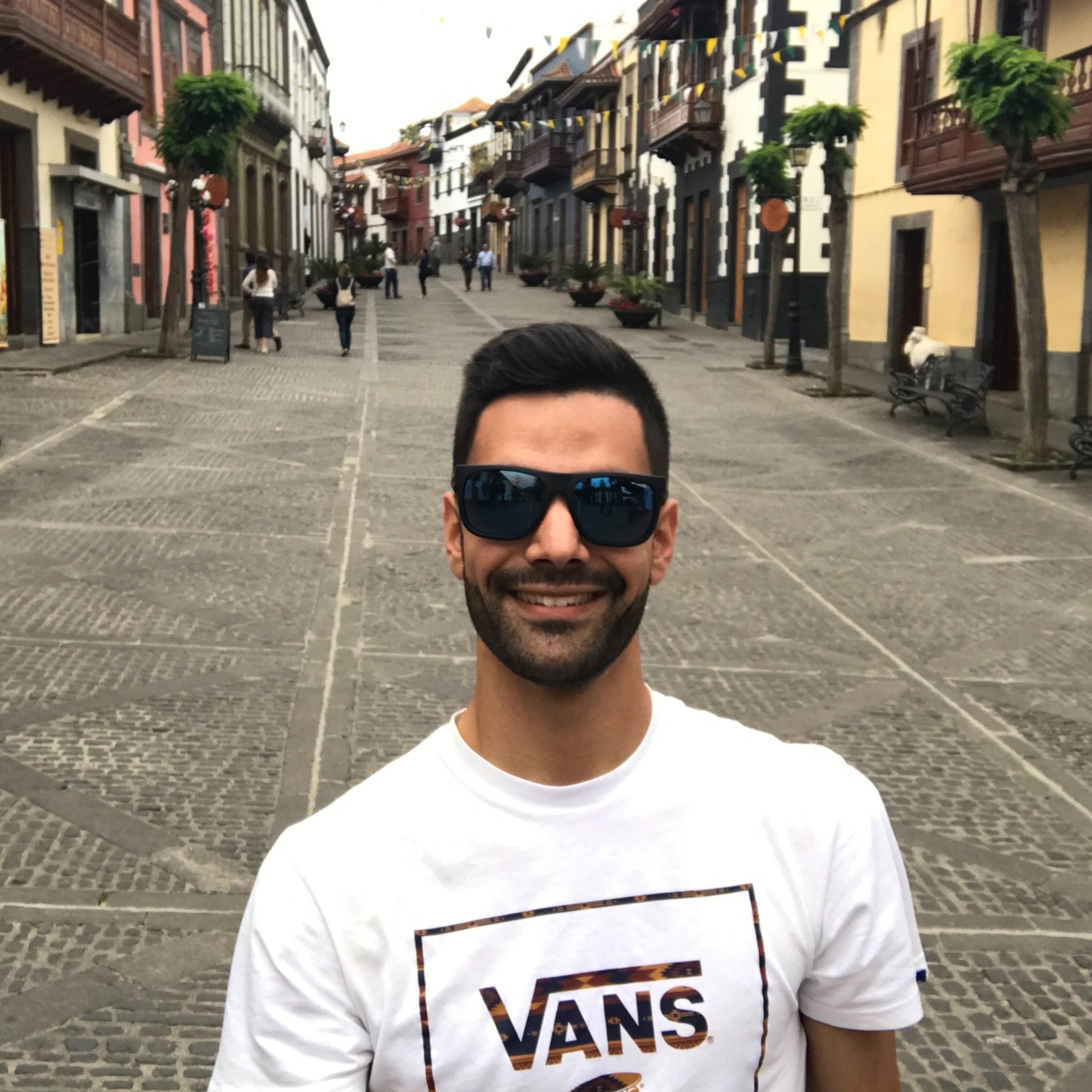 Dario Garcia