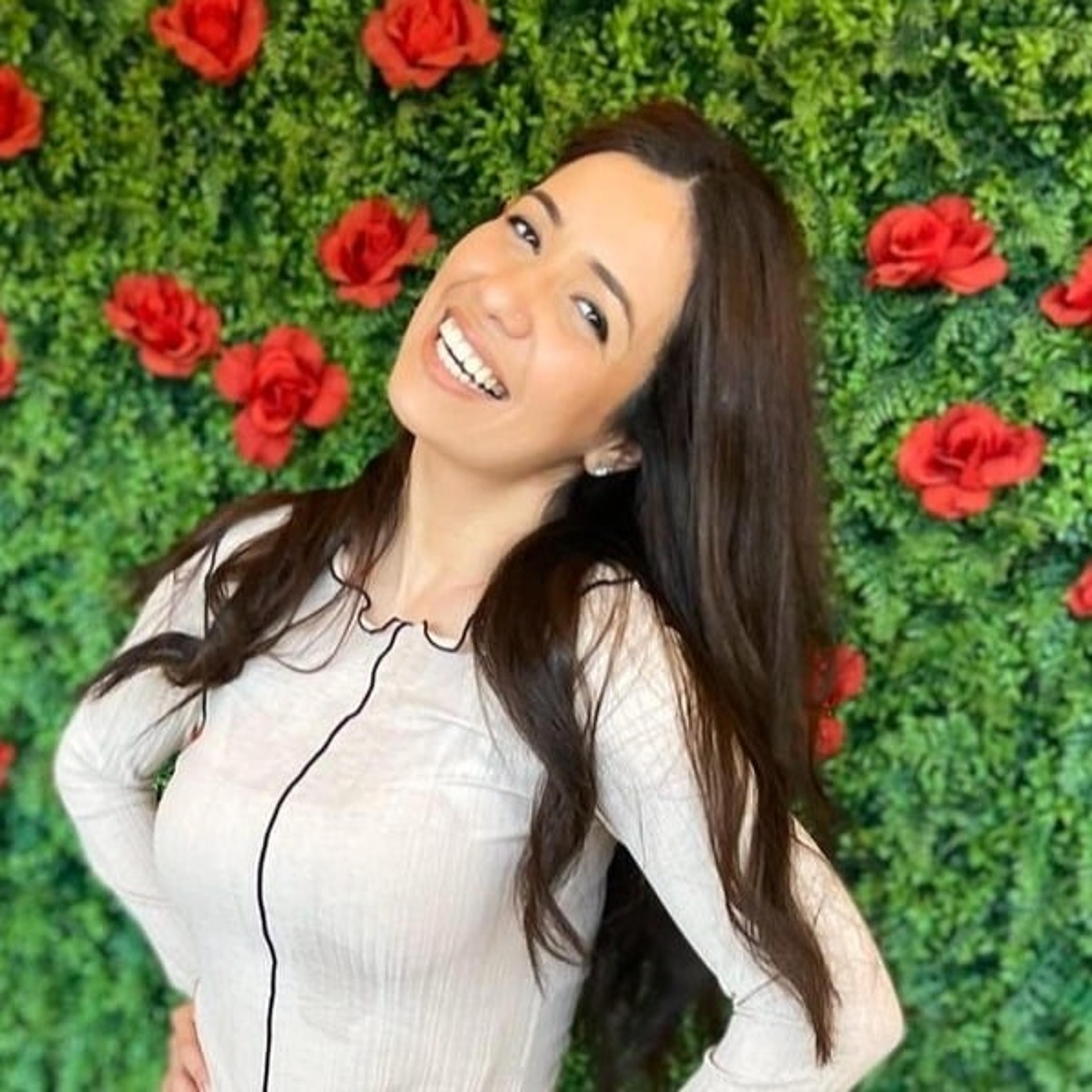Oriana Alejandra Barcelo