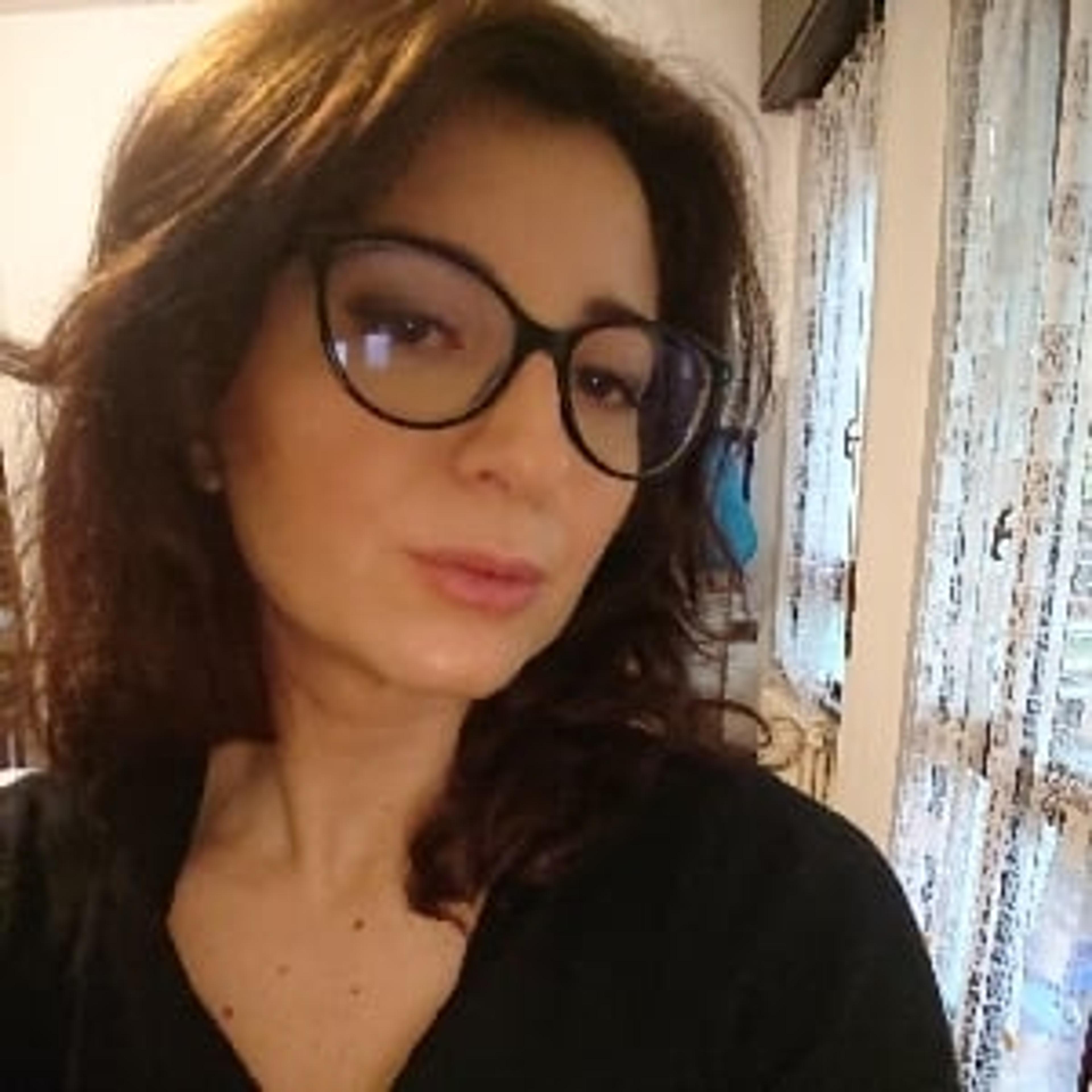 Teresa De Rosa