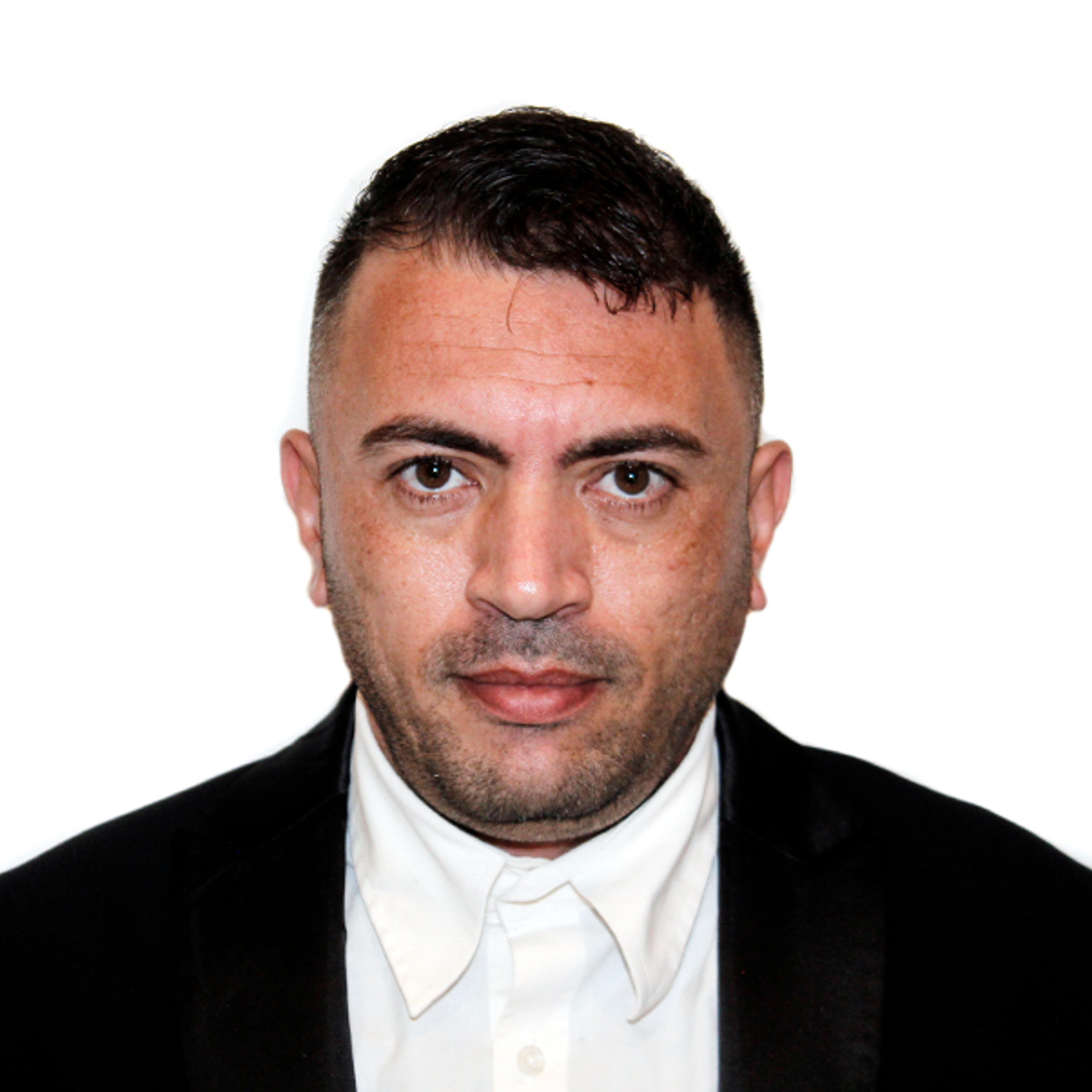 Mohamed Badawi
