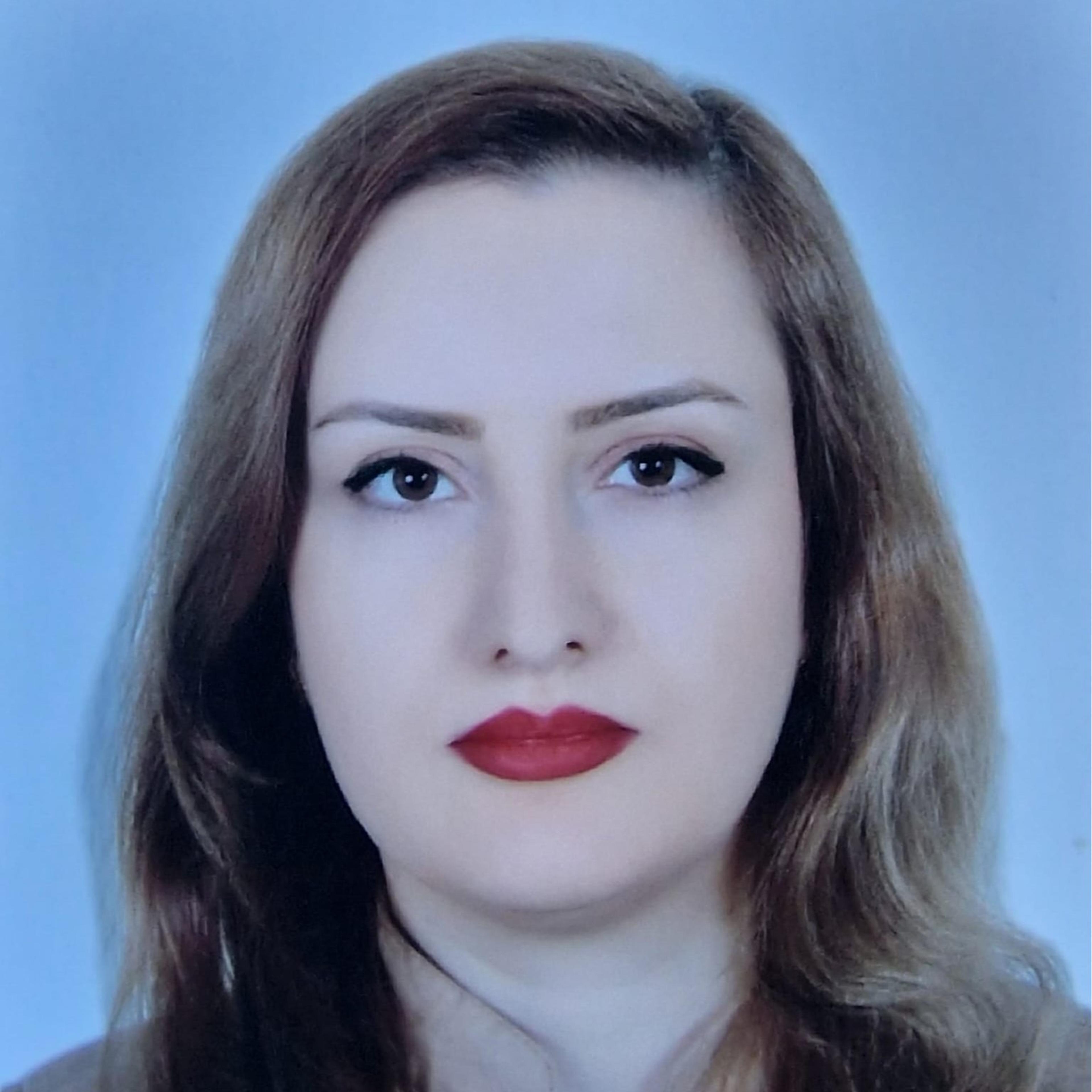 Nahid Rostamzadeh