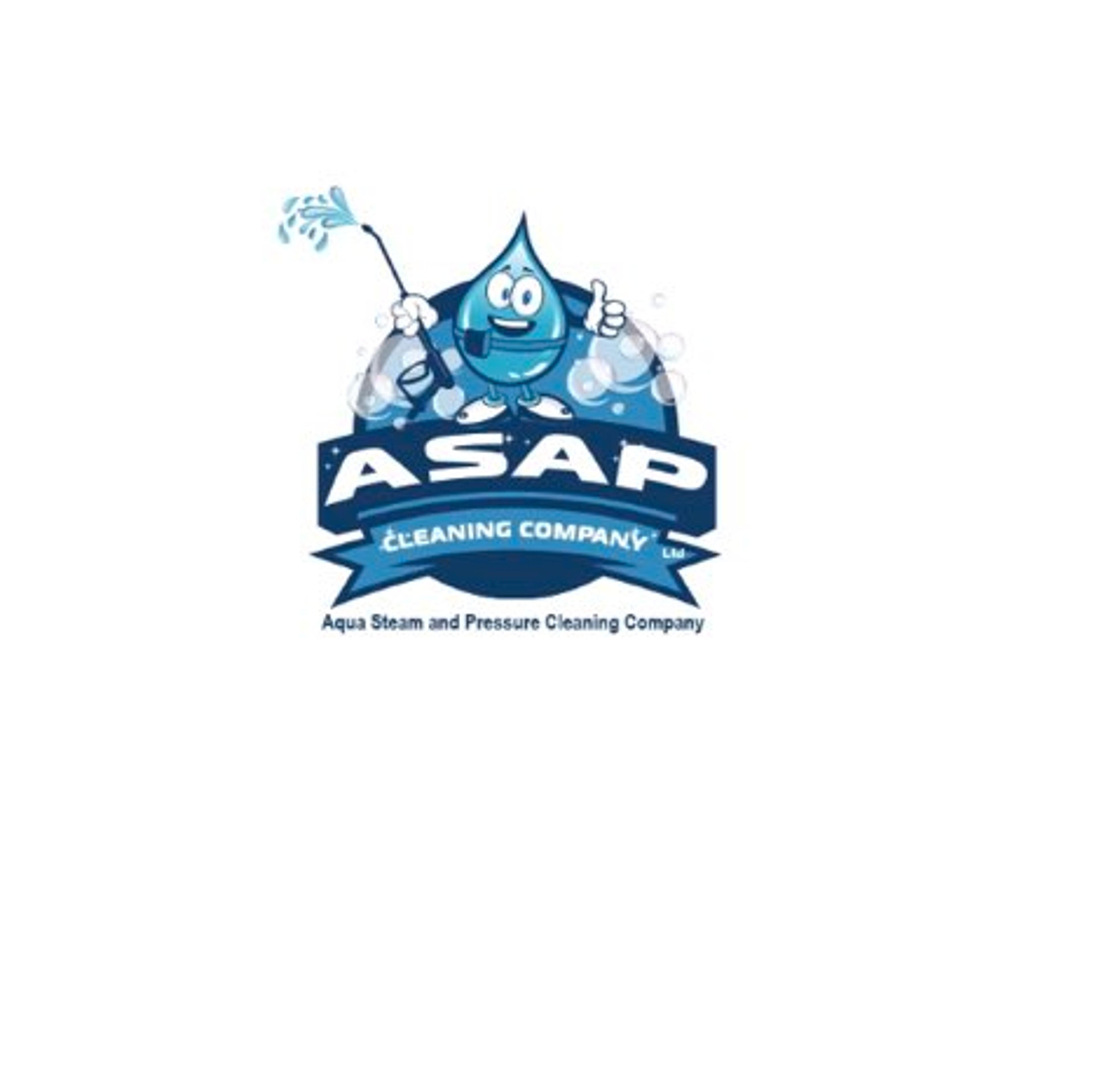 Asap Cleaning Company Ltd