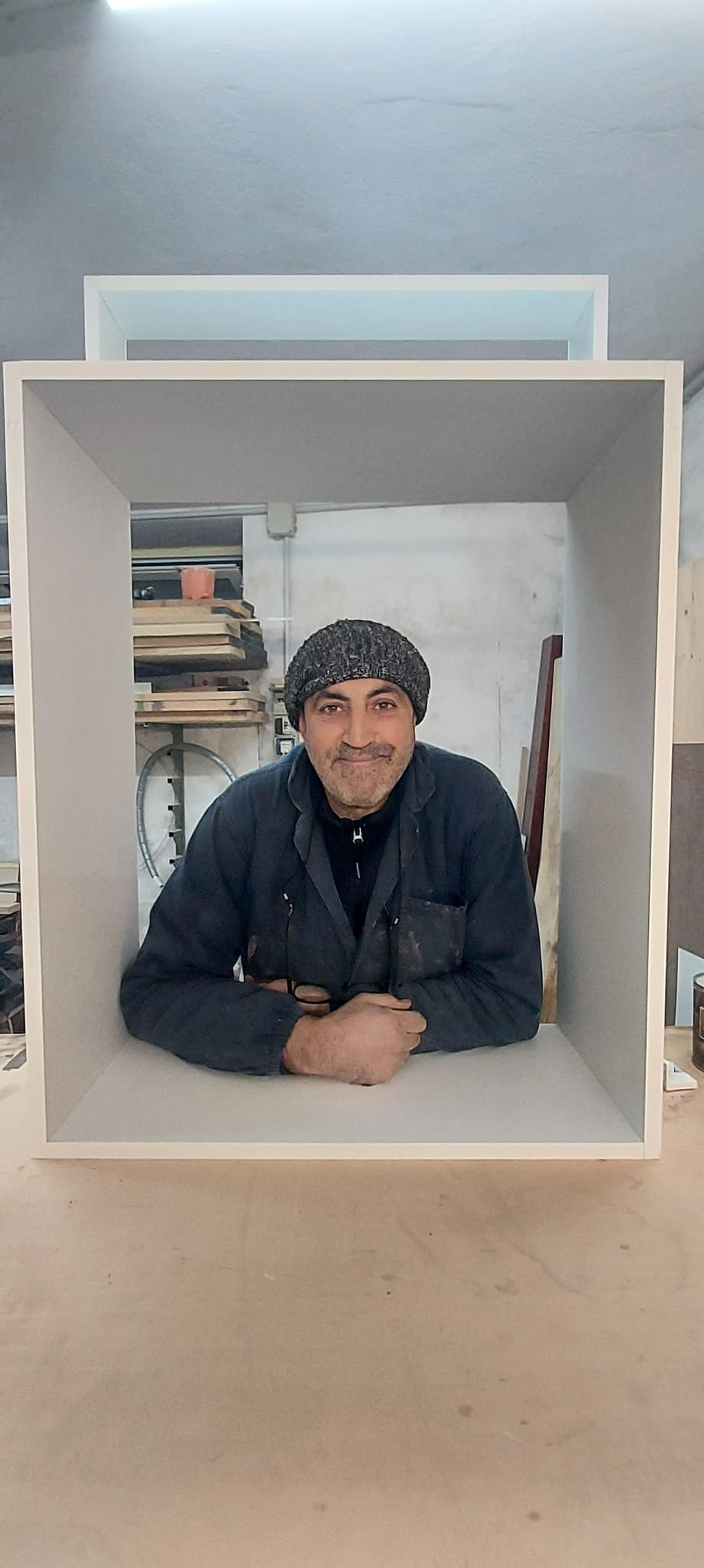 Silvestre Morrone