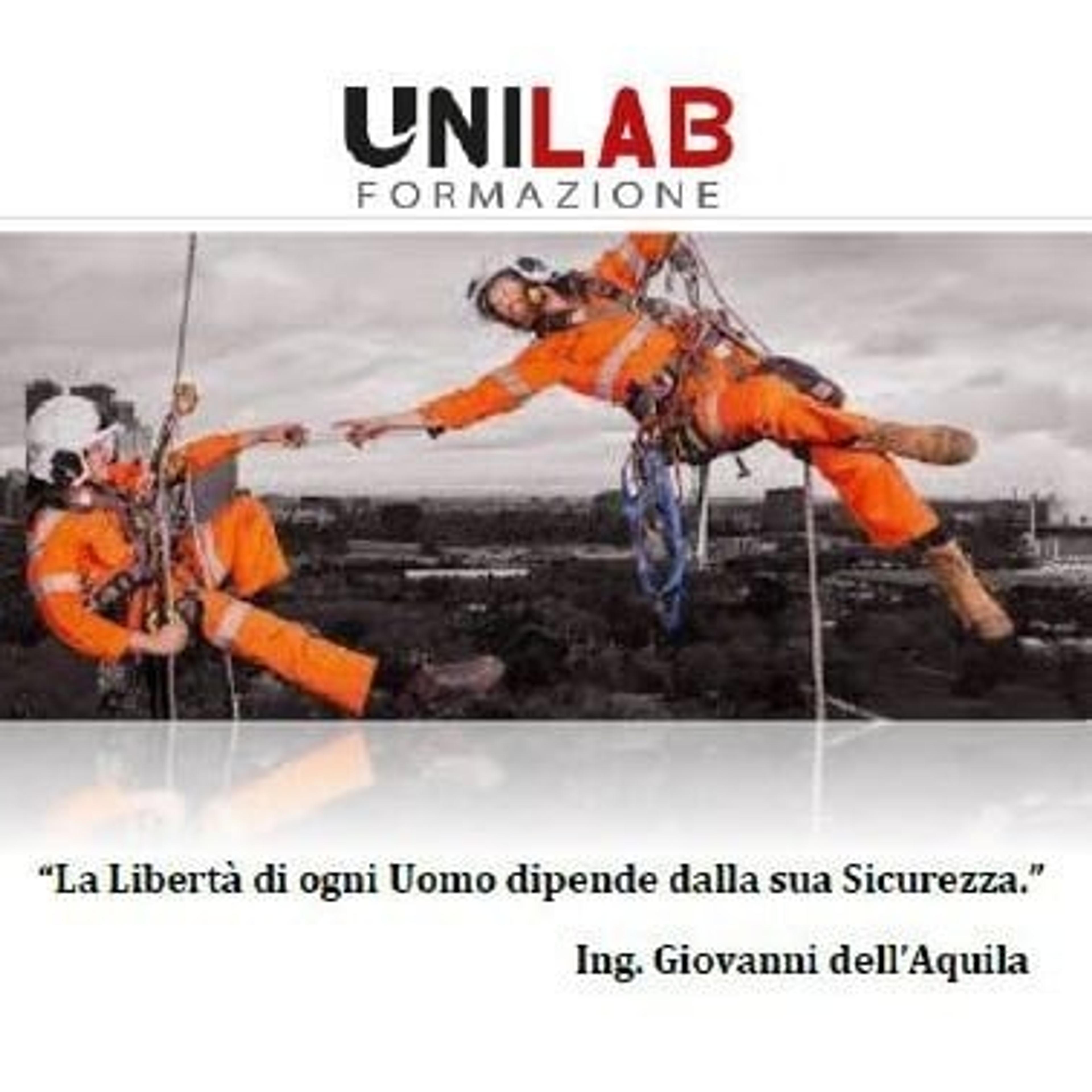UNILAB FORMAZIONE
