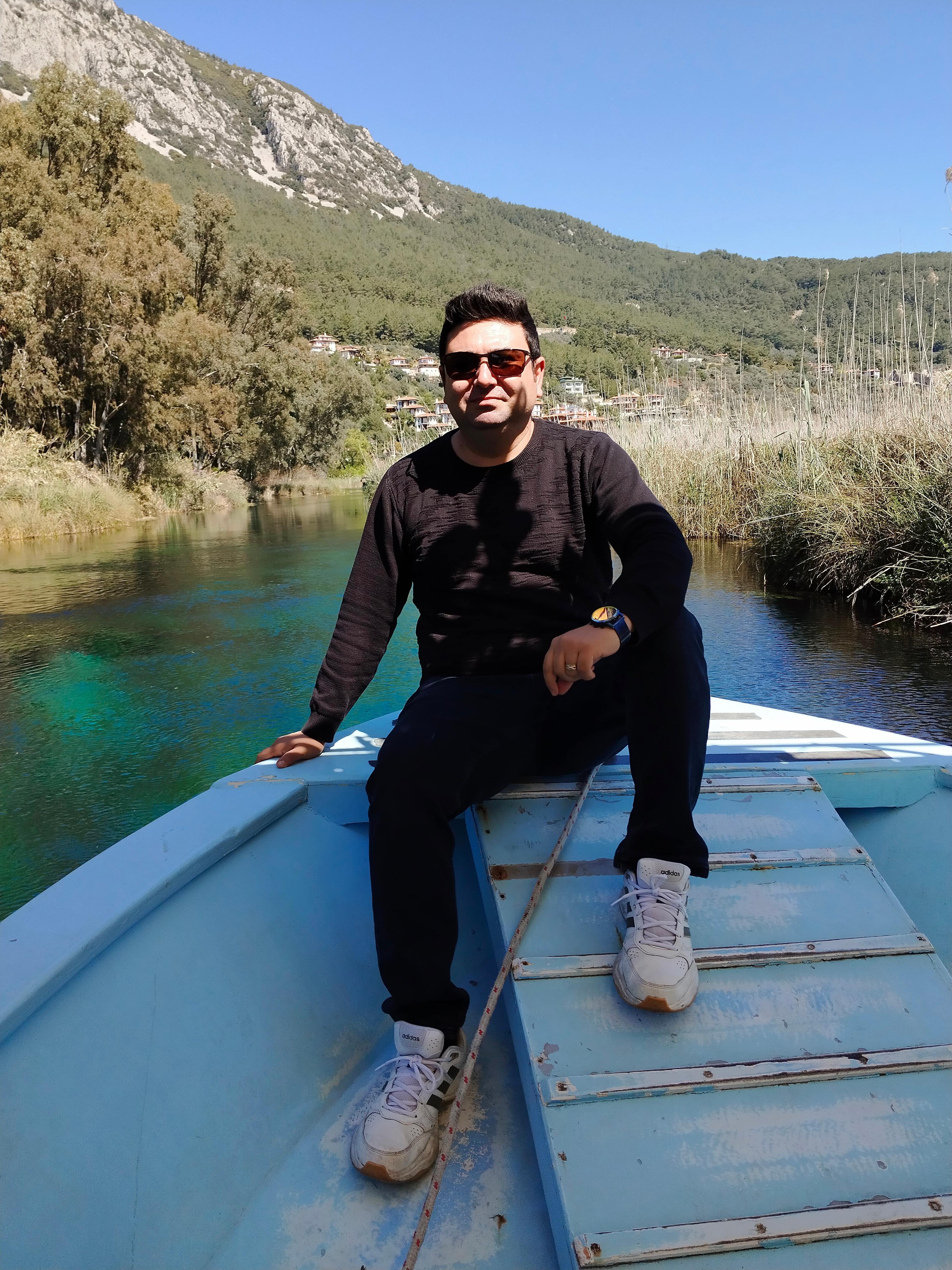 Mehmet Kabay