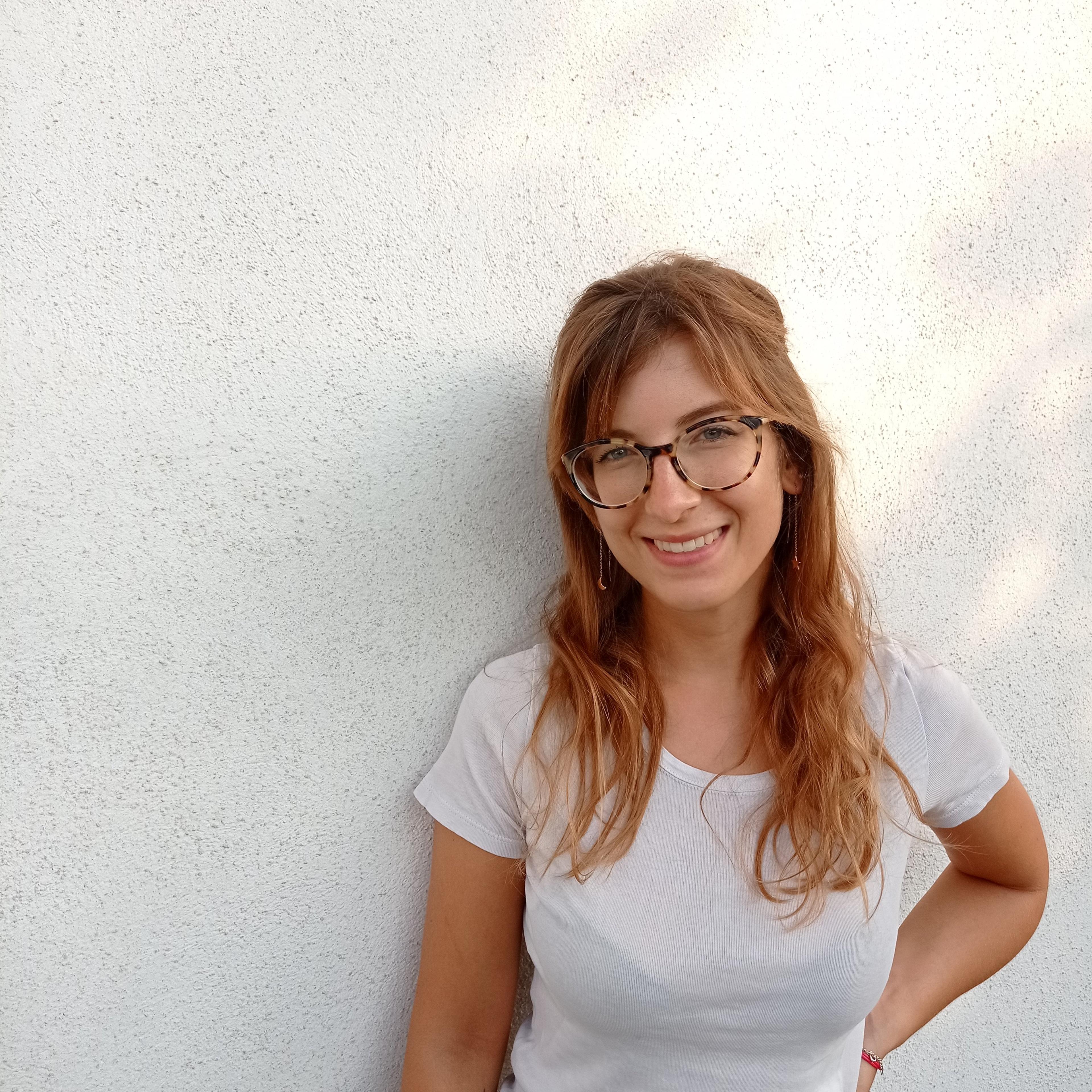 Dott.Ssa Valentina Mazzarotto