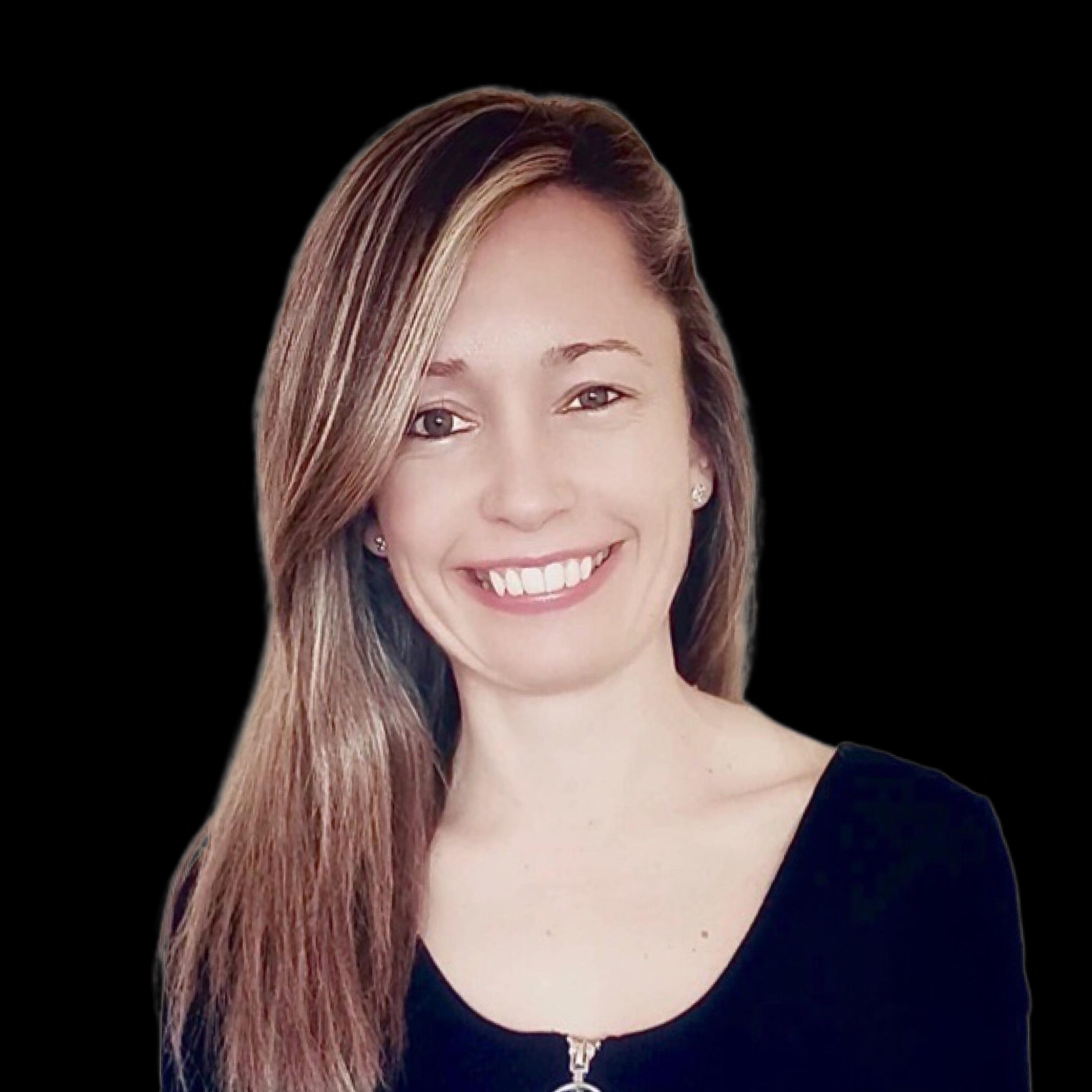 Natalia Pérez