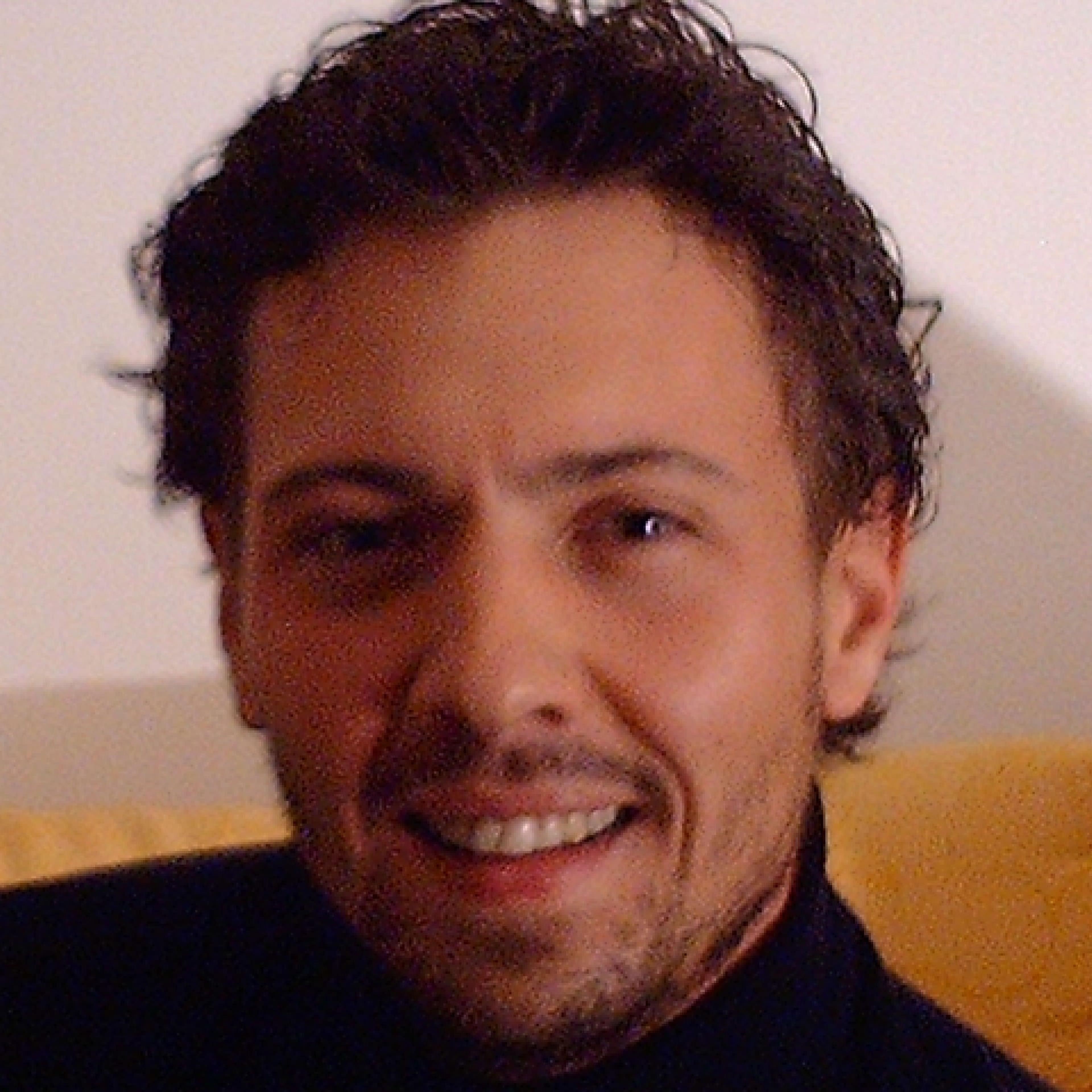 Nico Azzolini