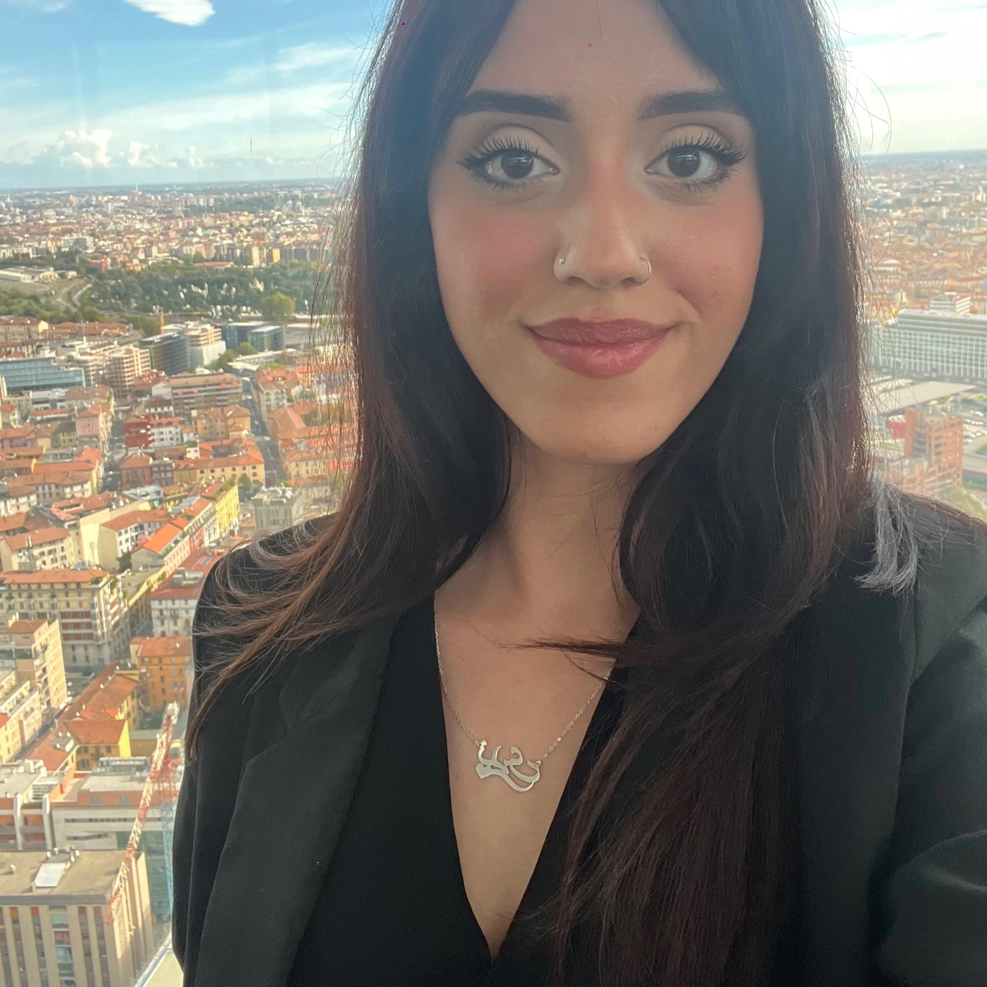 Nada Rouag