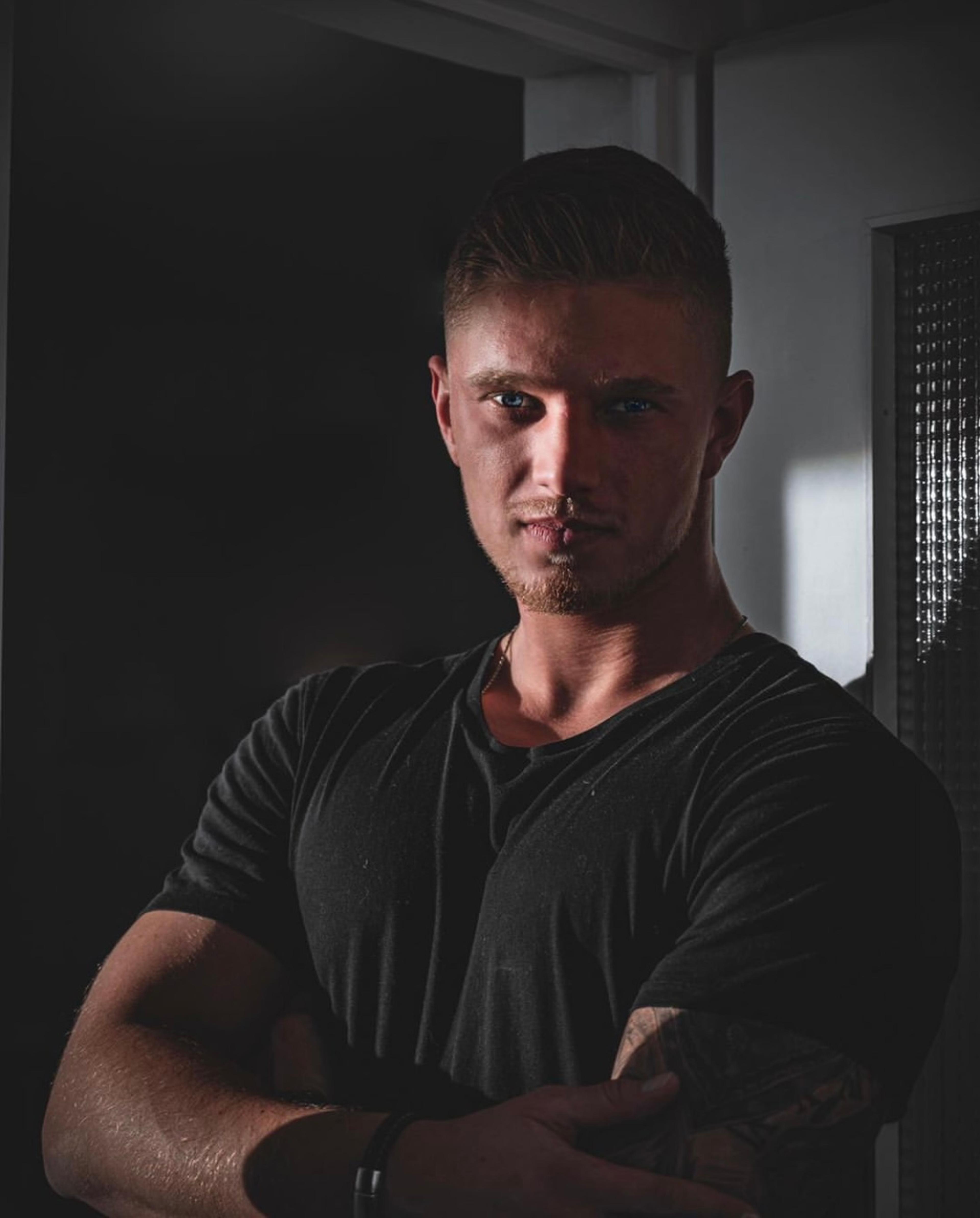 Max Arnhold