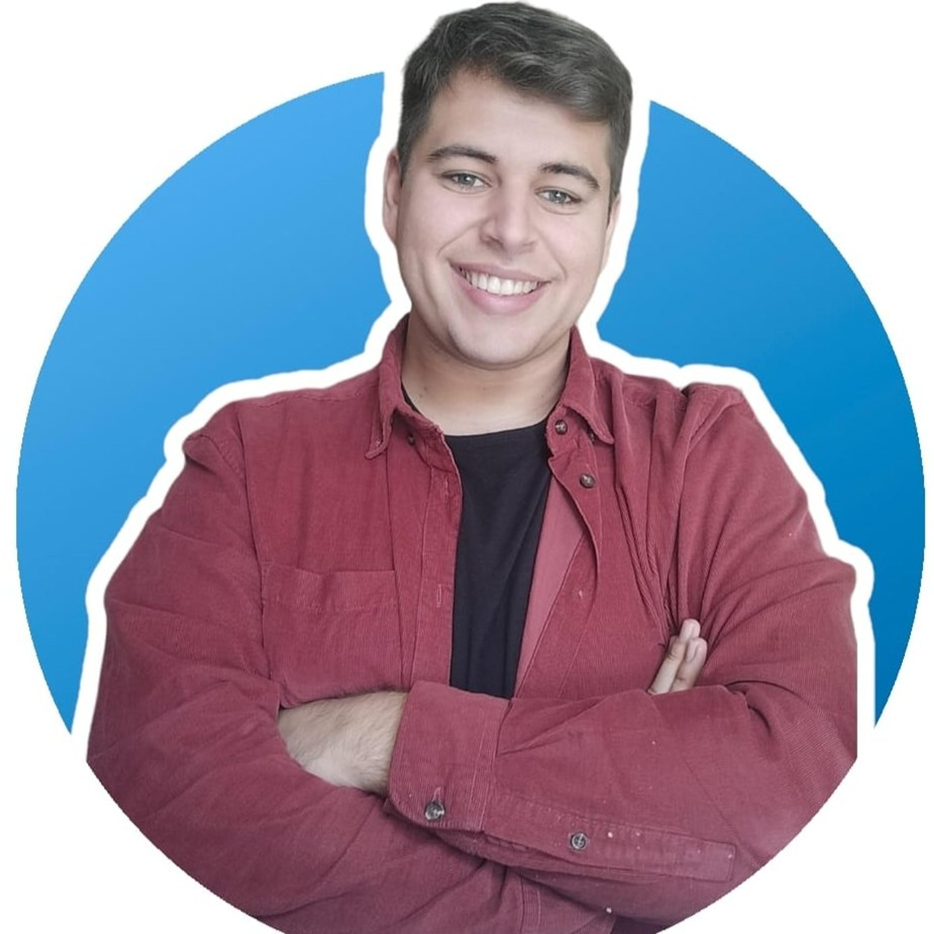 José Domingo Corbacho Espinosa