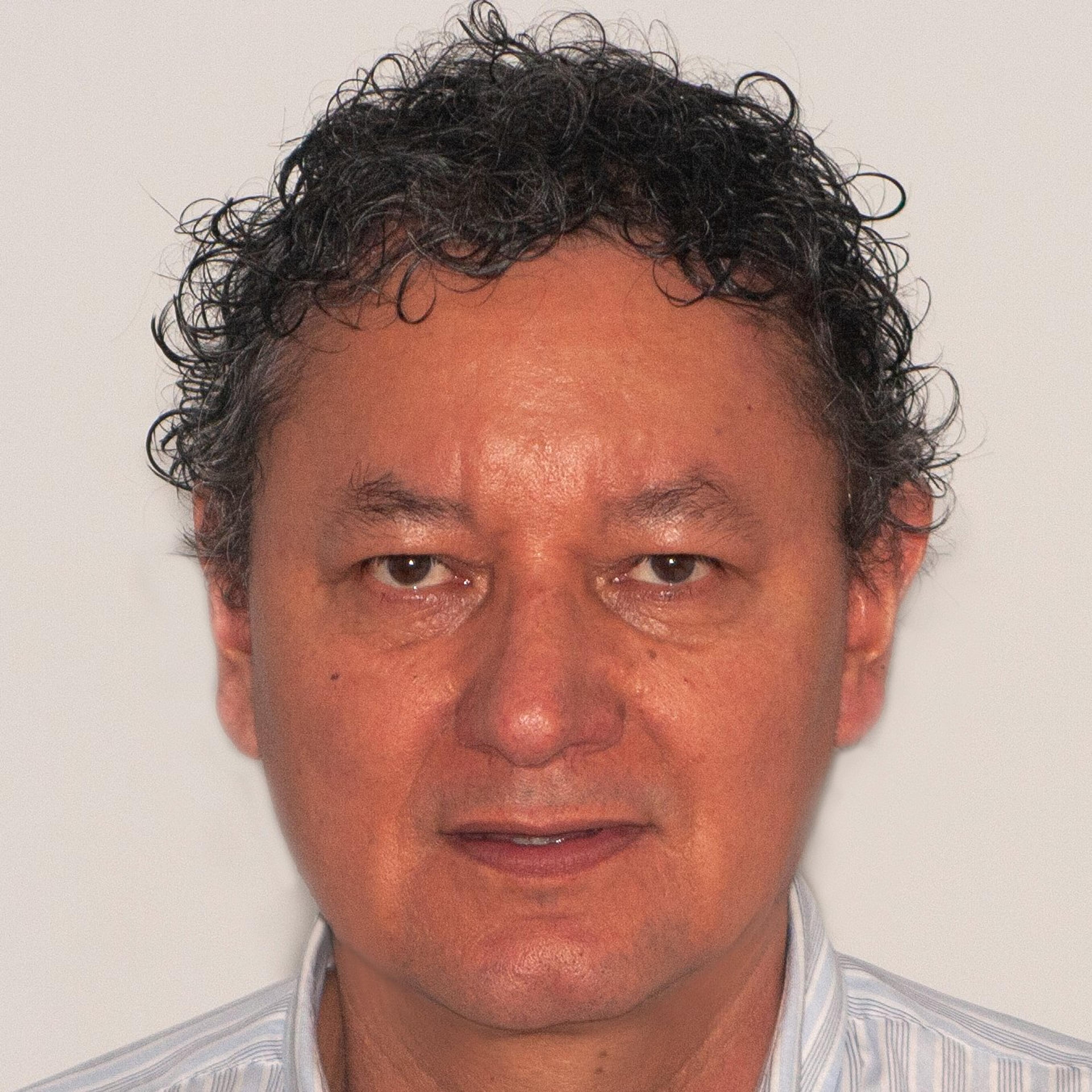 EMIL MORALESMOGOLLON