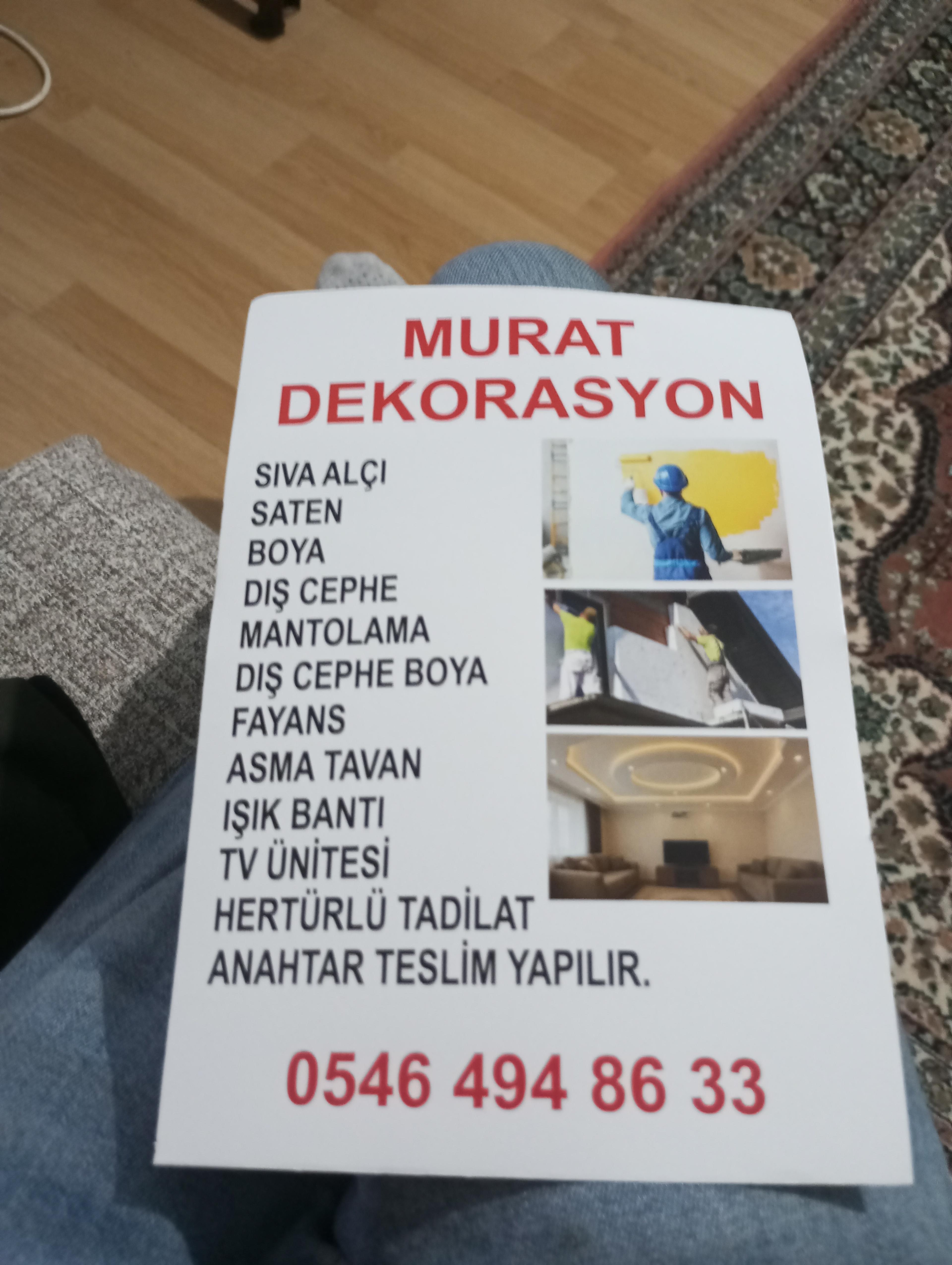 Murat Ergan