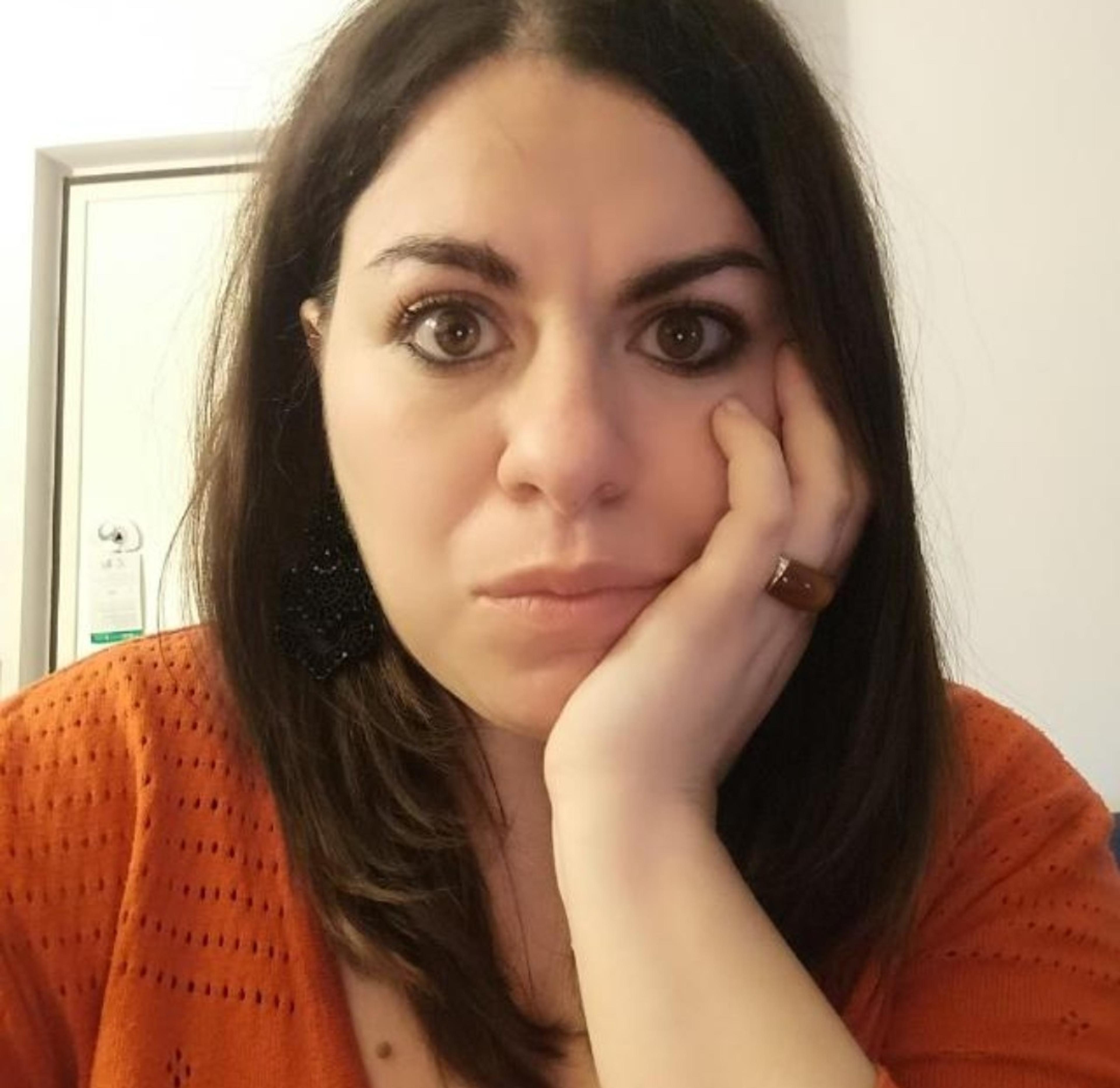 Serena Imbesi