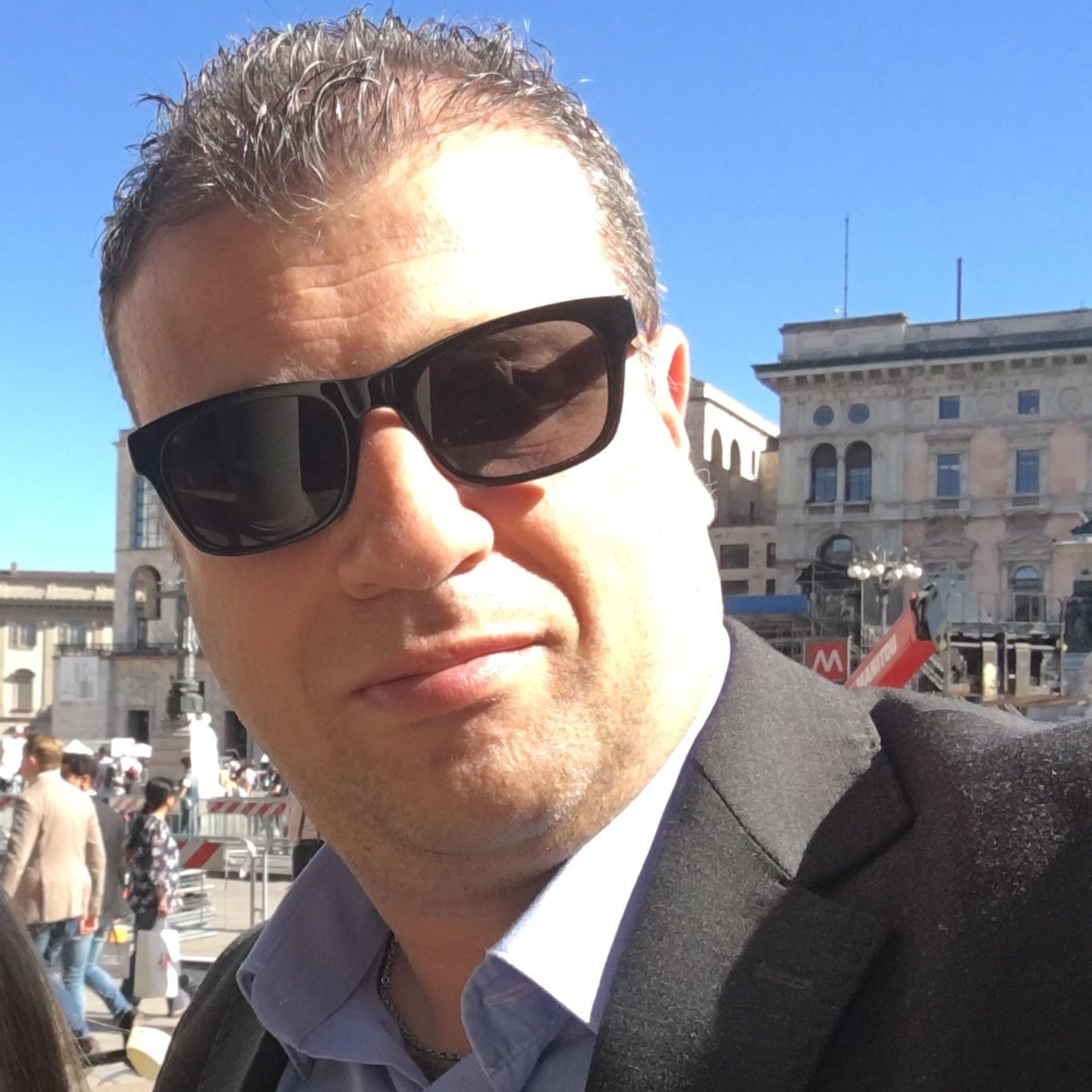 Felice Sidari