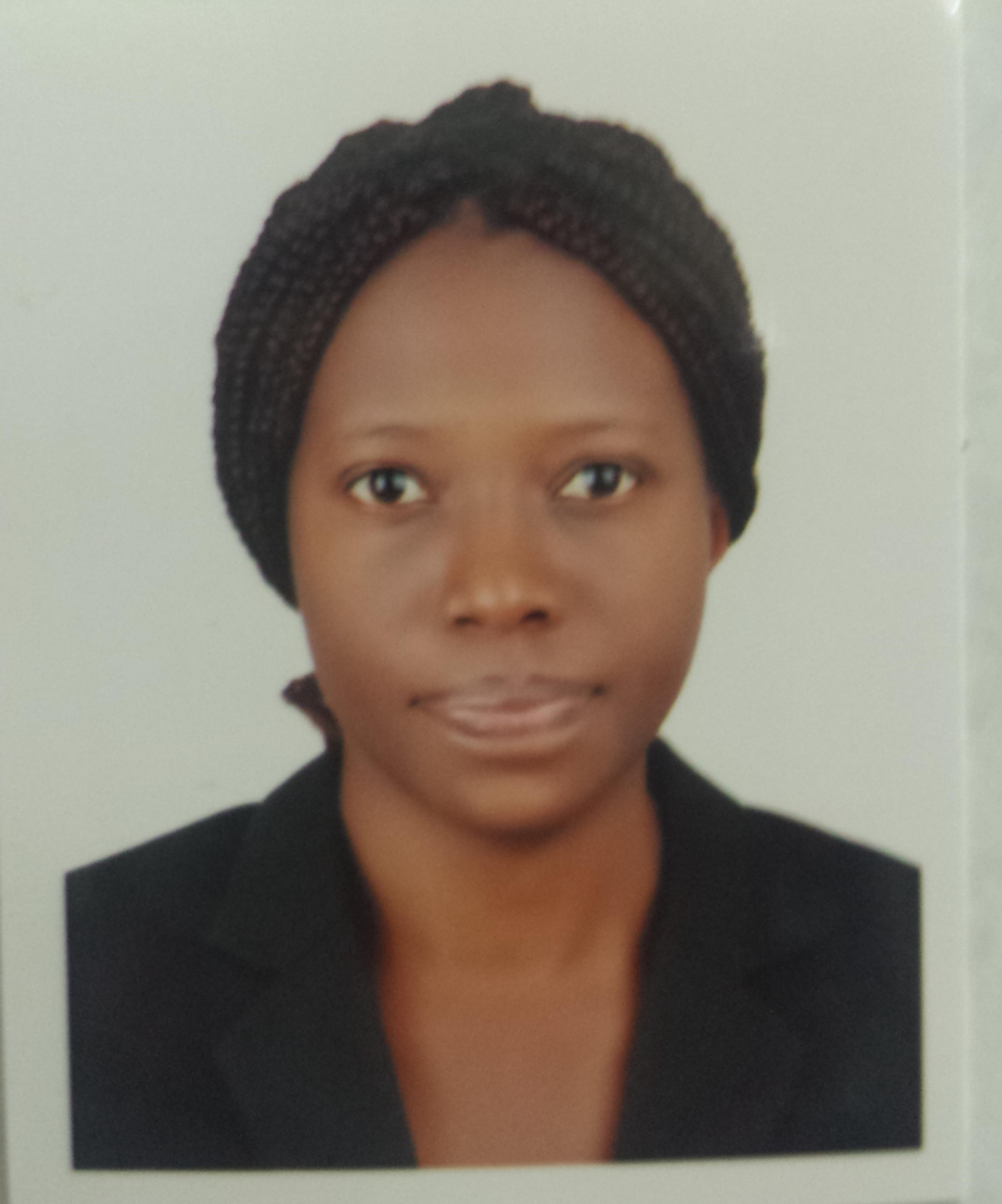 Nokulunga Mhlanga