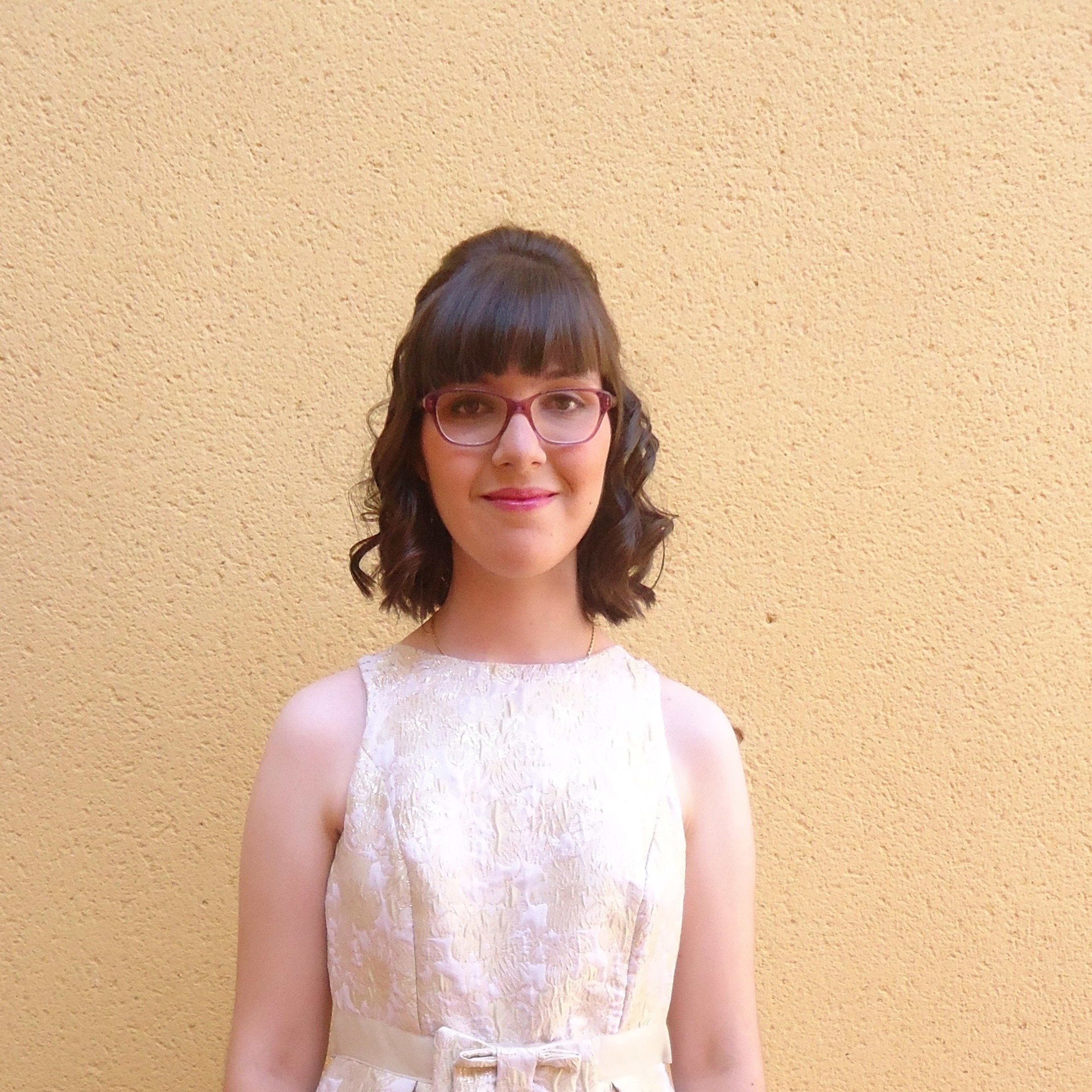 María Pérez Fernández