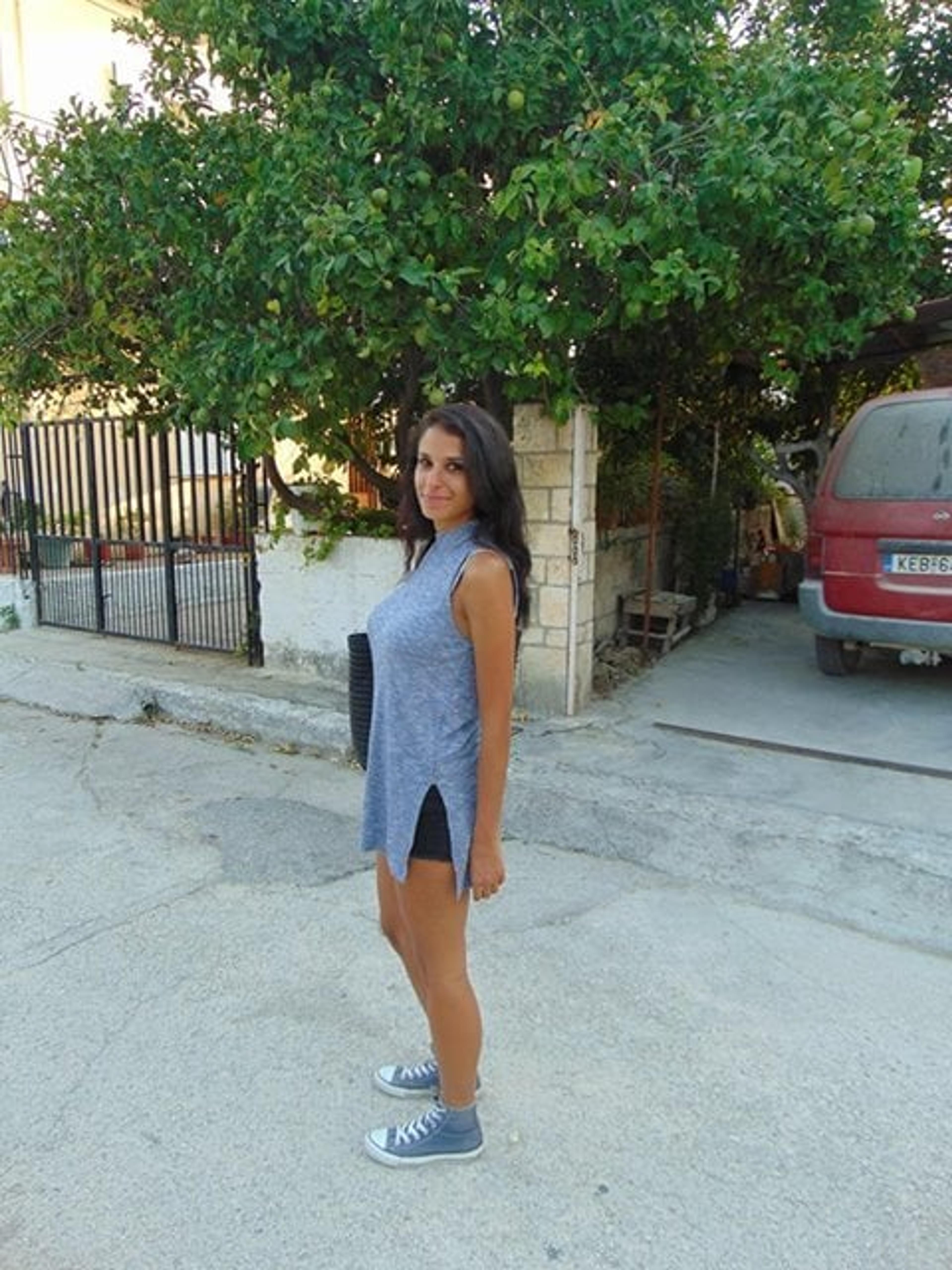 Serena Jasmin Al Akhras